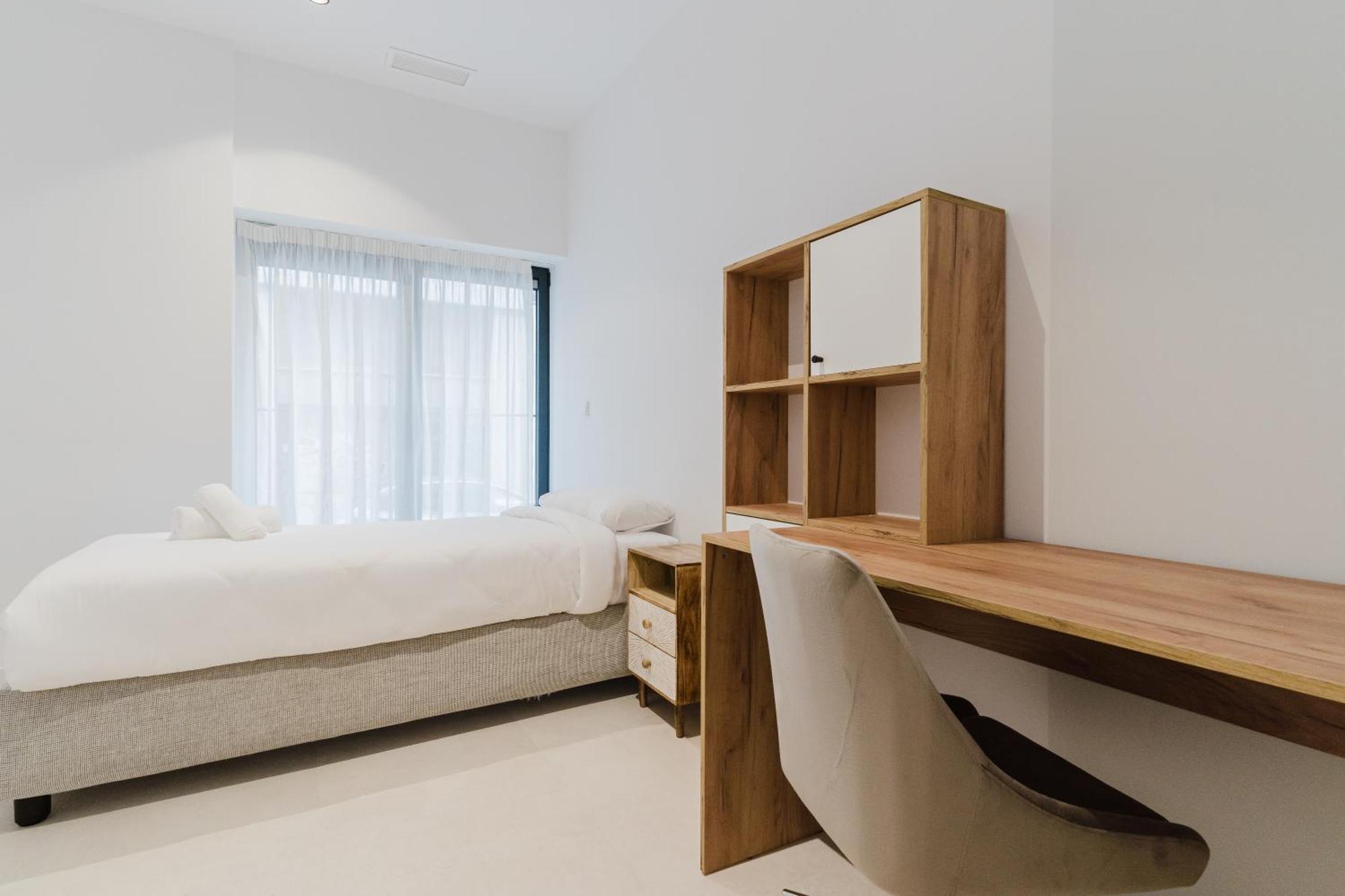 Canillas Apartments 2 *