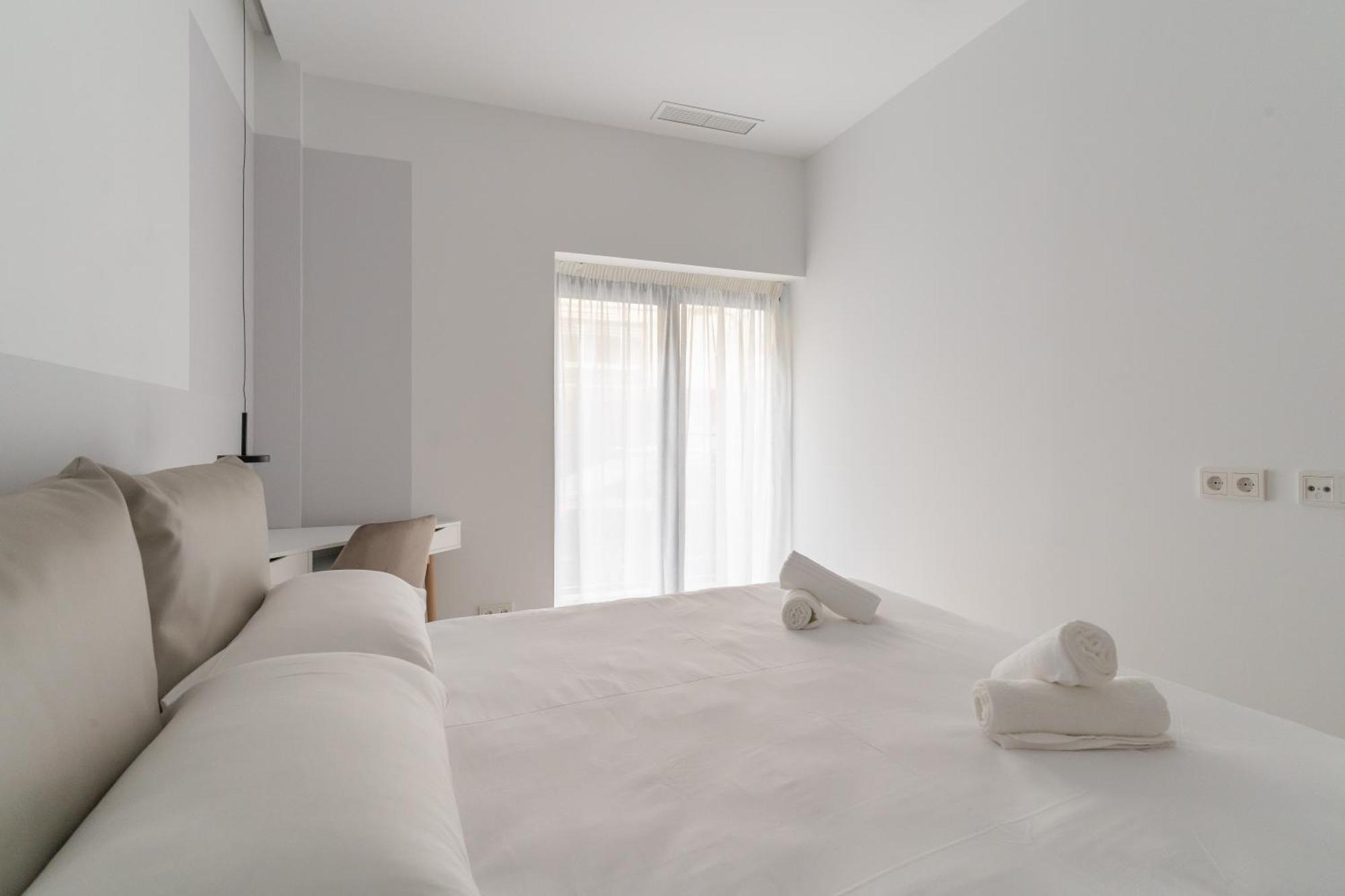 Canillas Apartments 2 *