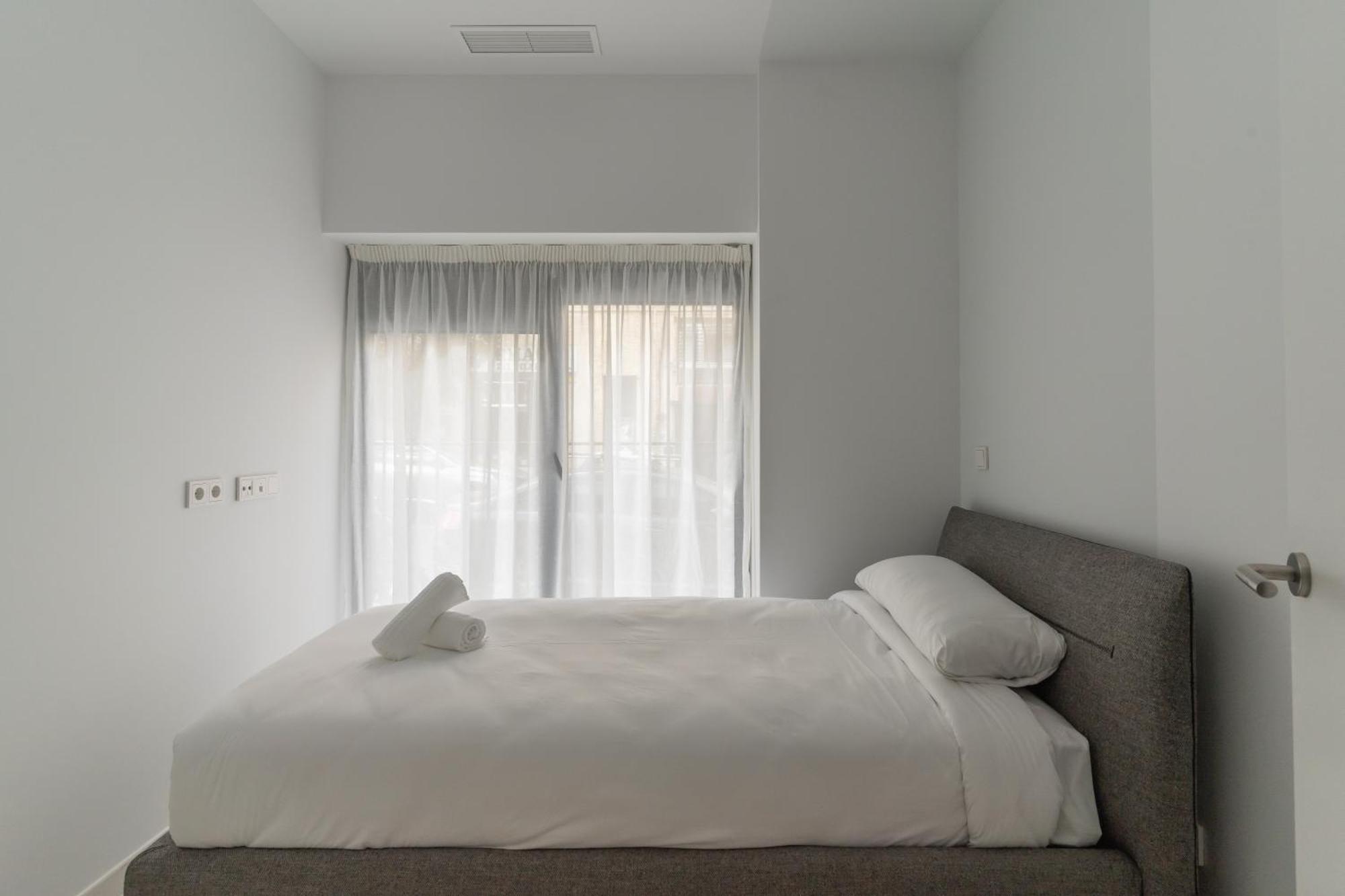 Apartment Canillas Apartments 2 *