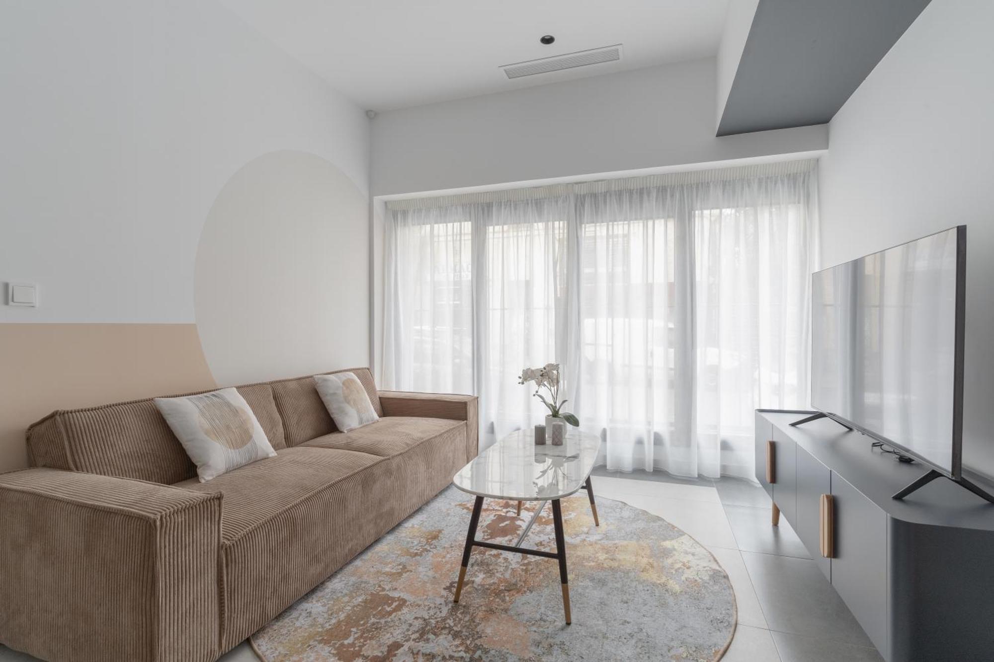 Apartment Canillas Apartments 2