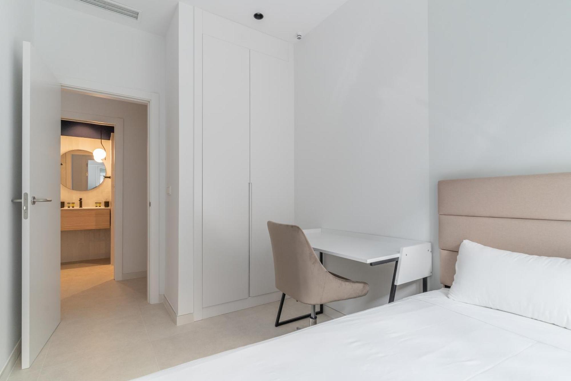 Apartment Canillas Apartments 2 Madrid