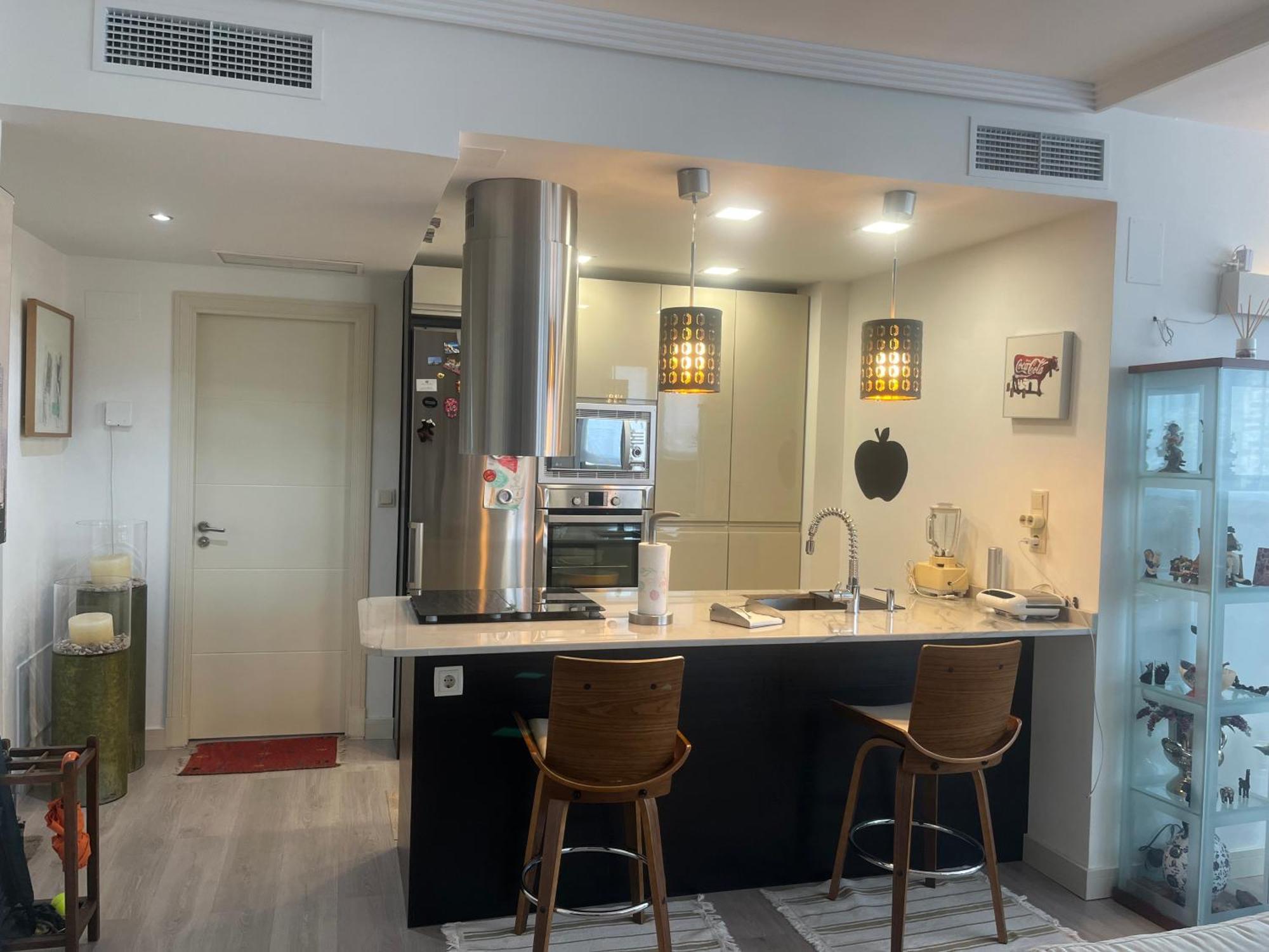 Los Madronos Apartment