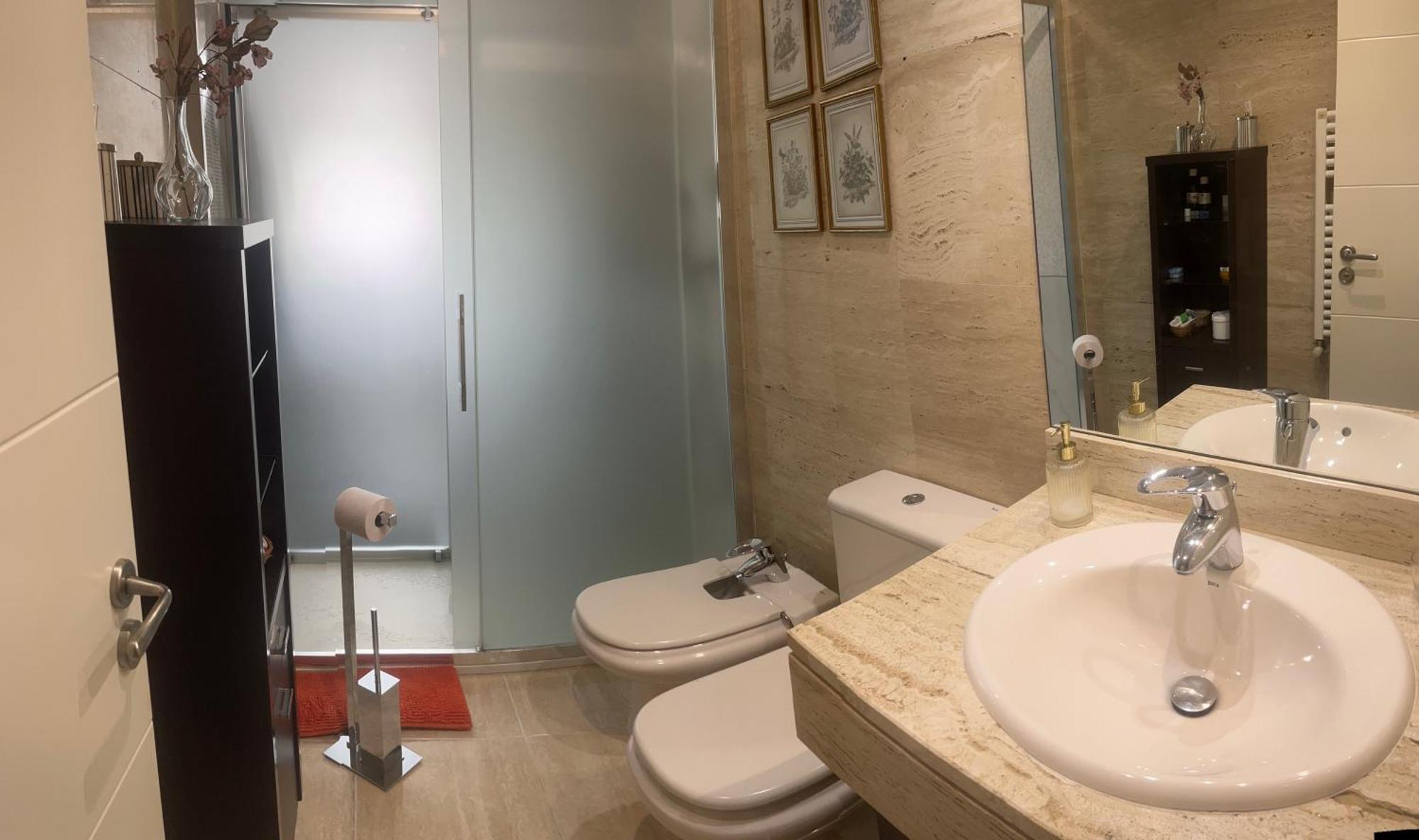 Apartment Los Madronos