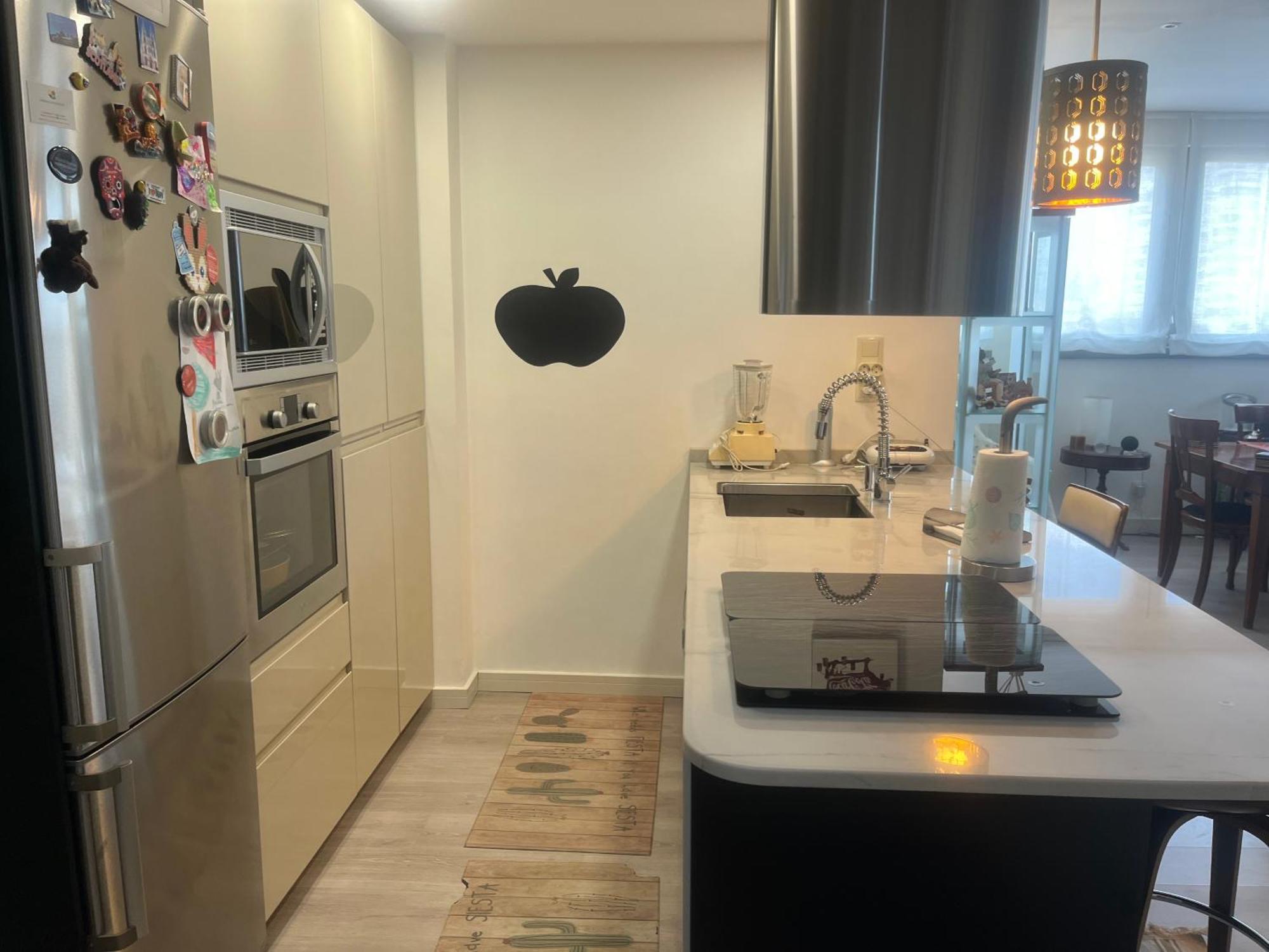 Los Madronos Apartment