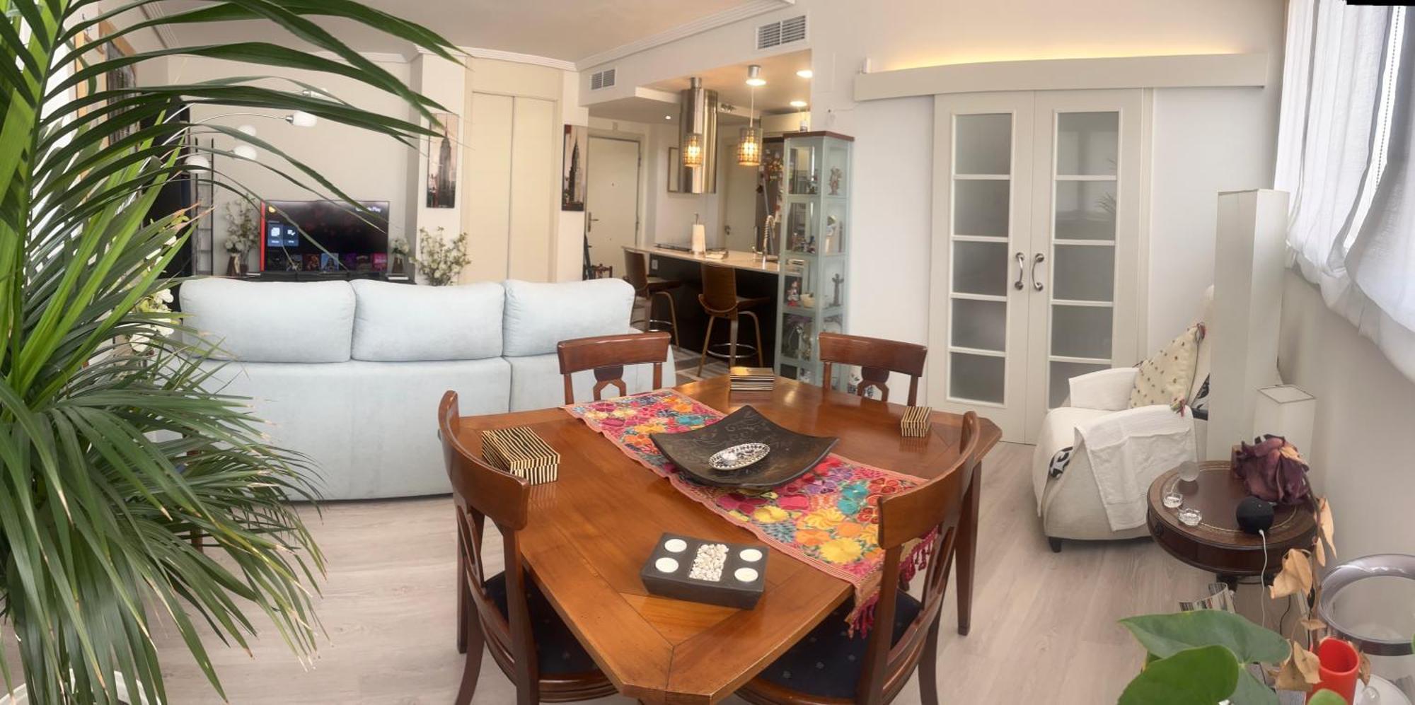 Los Madronos Apartment *