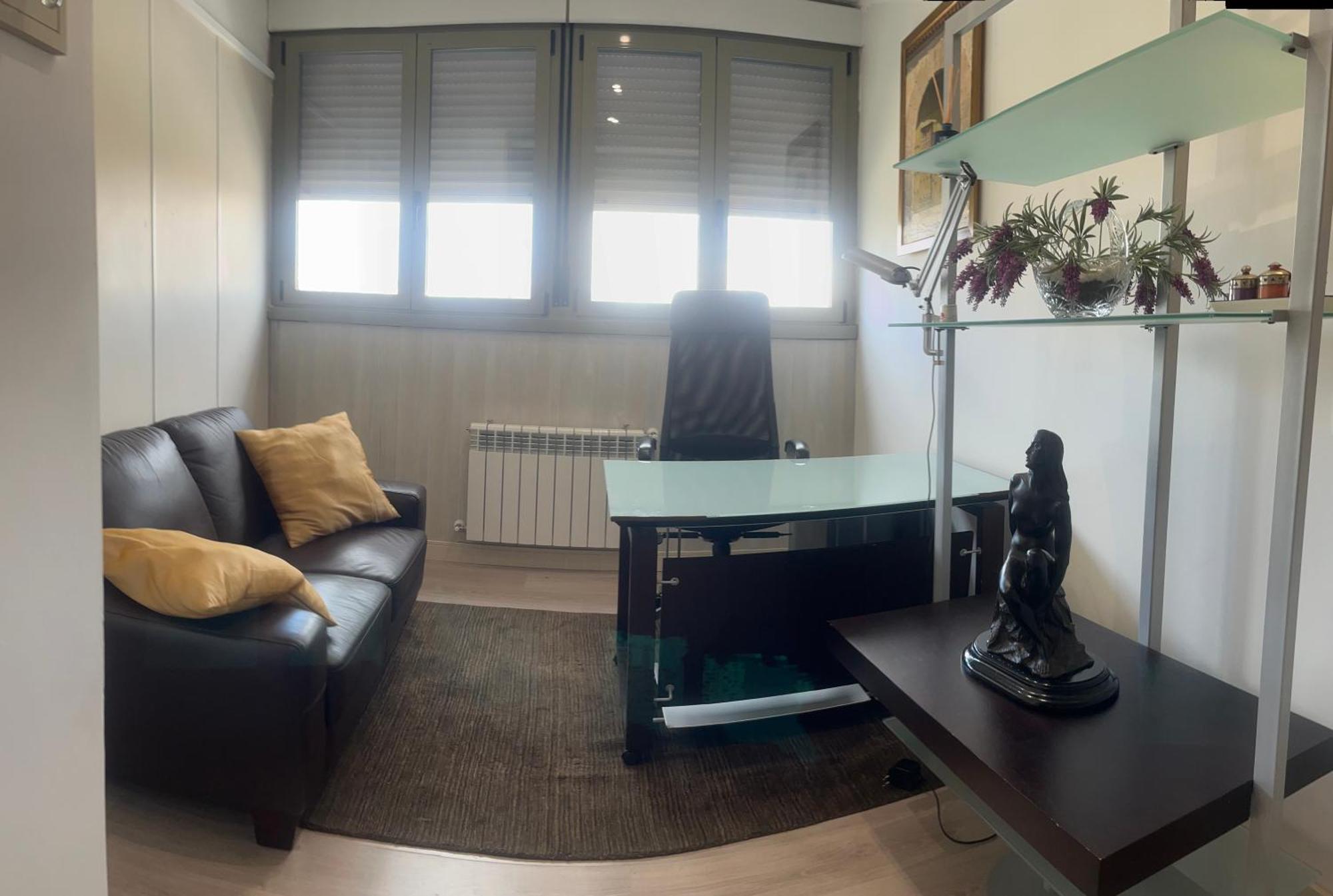 Apartment Los Madronos Madrid