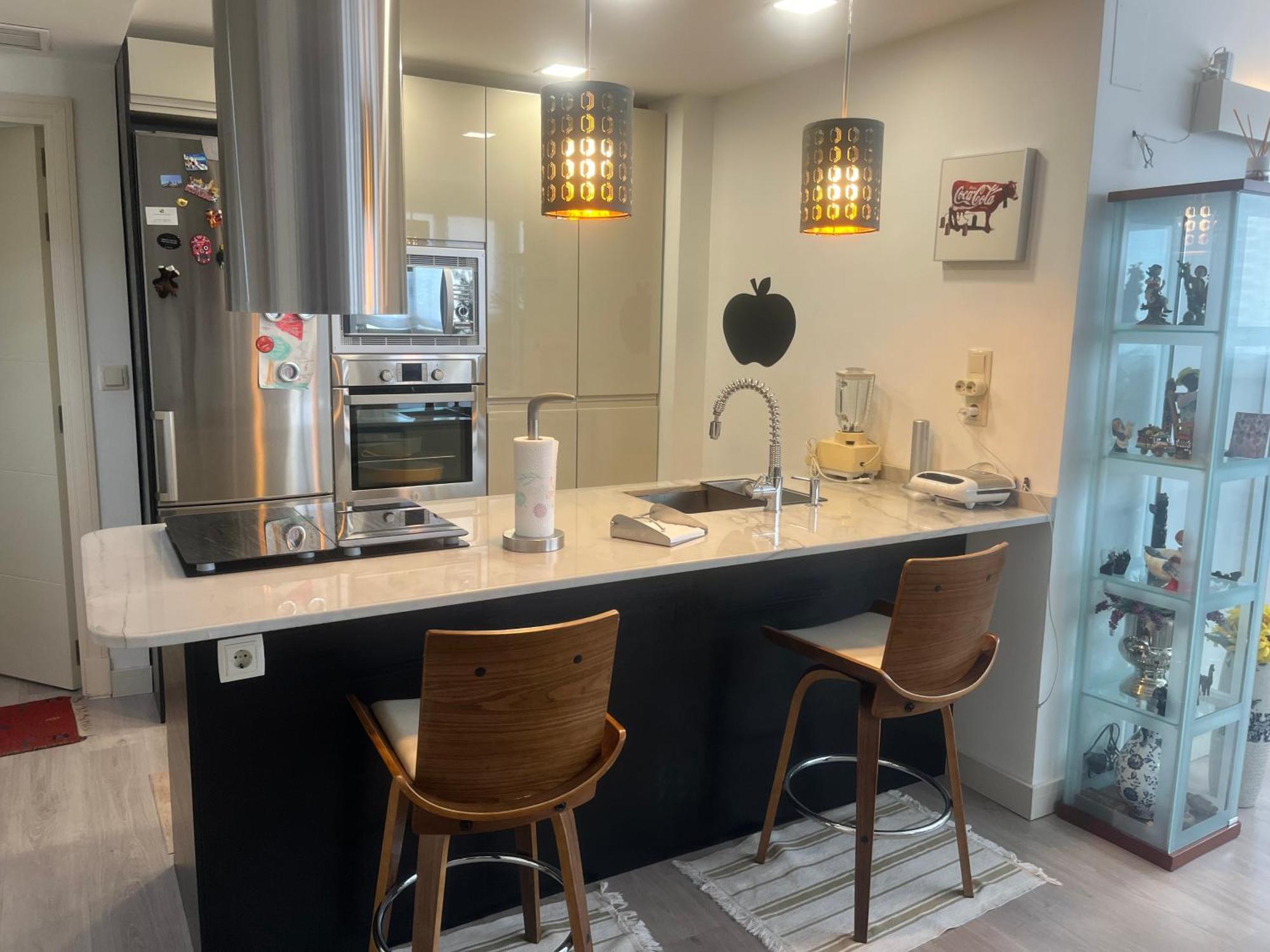 Los Madronos Apartment Madrid