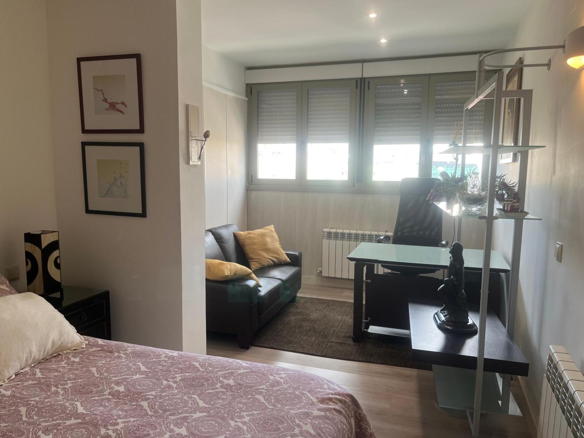 Apartment Los Madronos Madrid