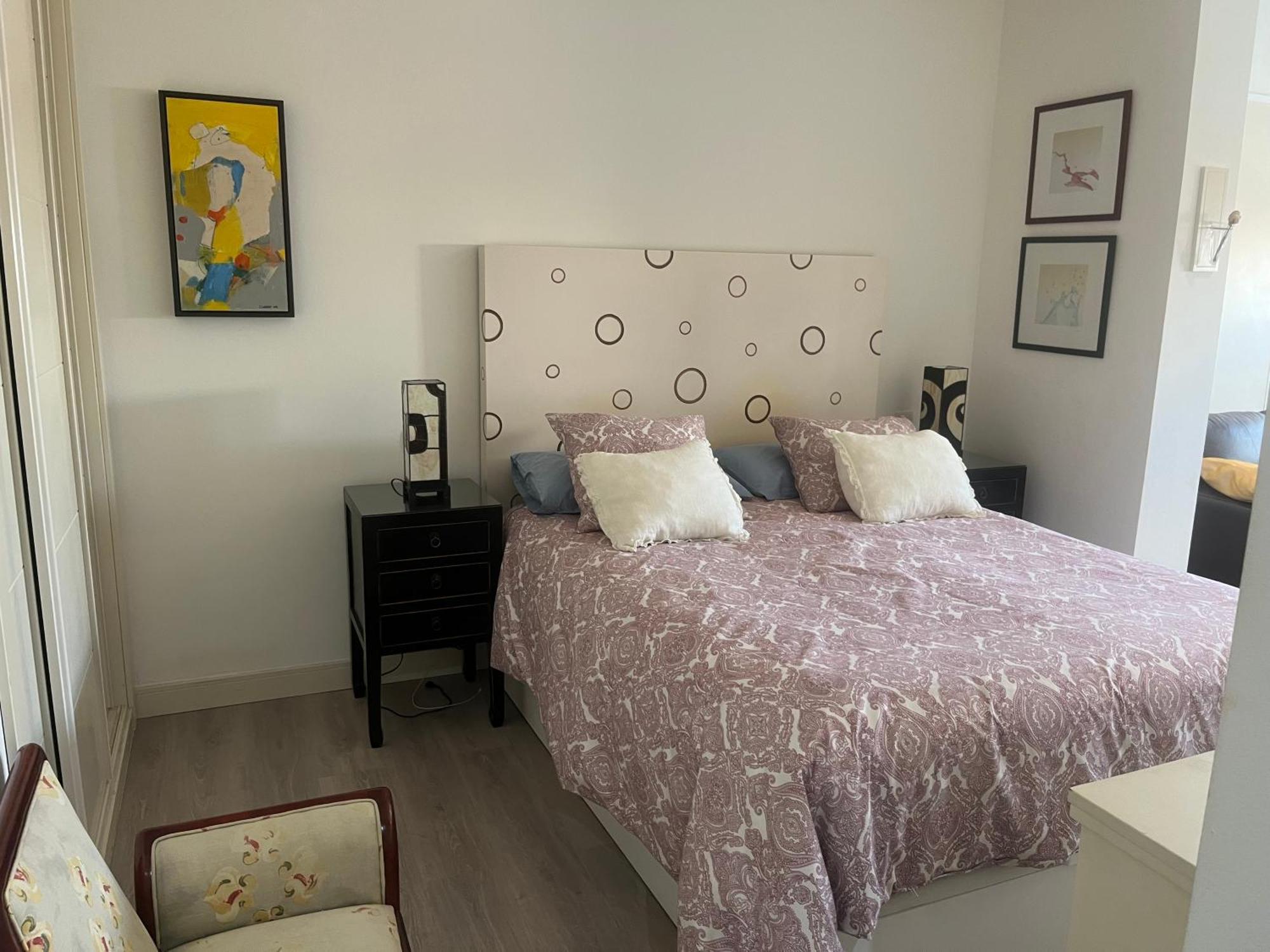 Apartment Los Madronos