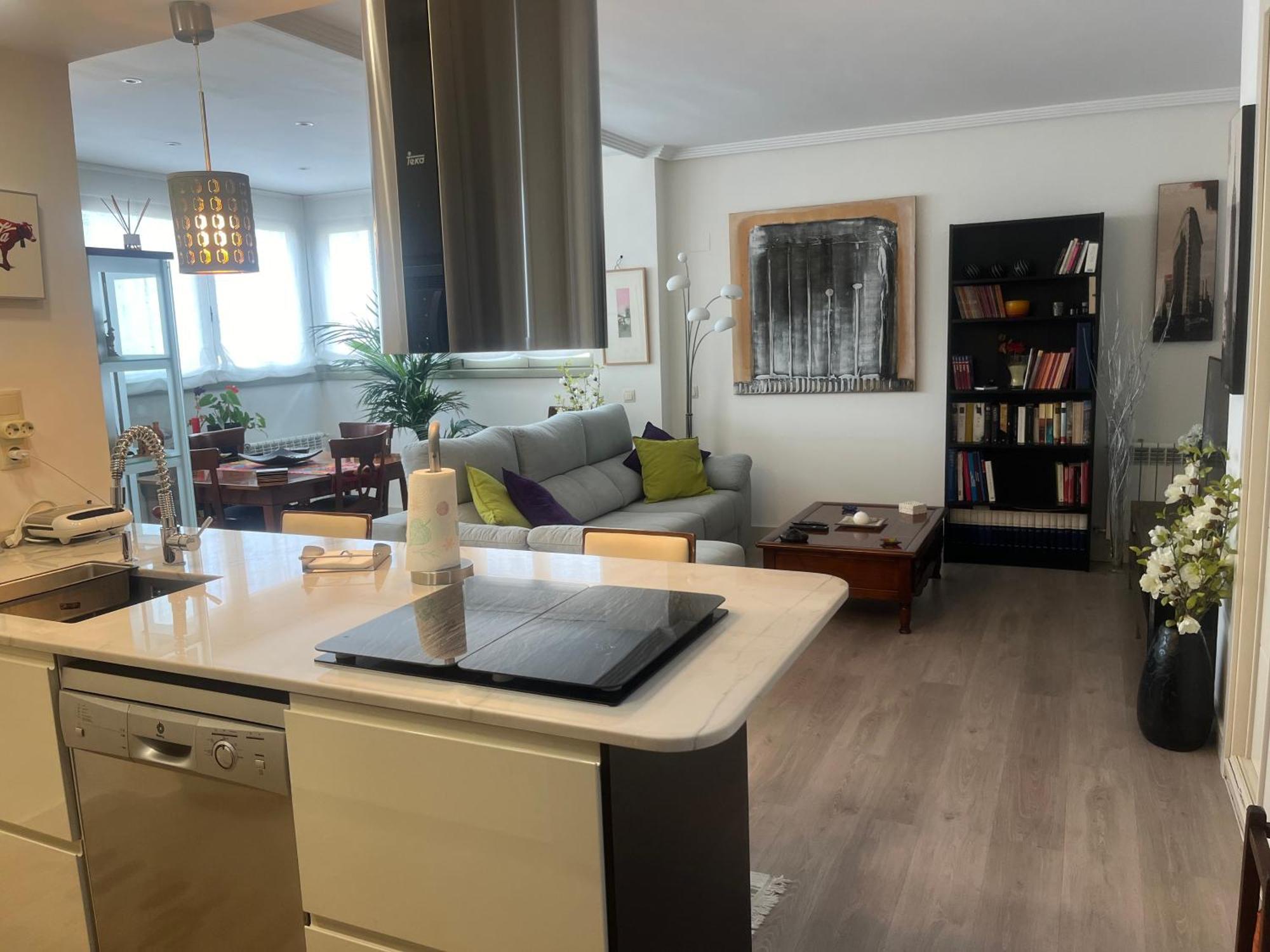 Los Madronos Apartment