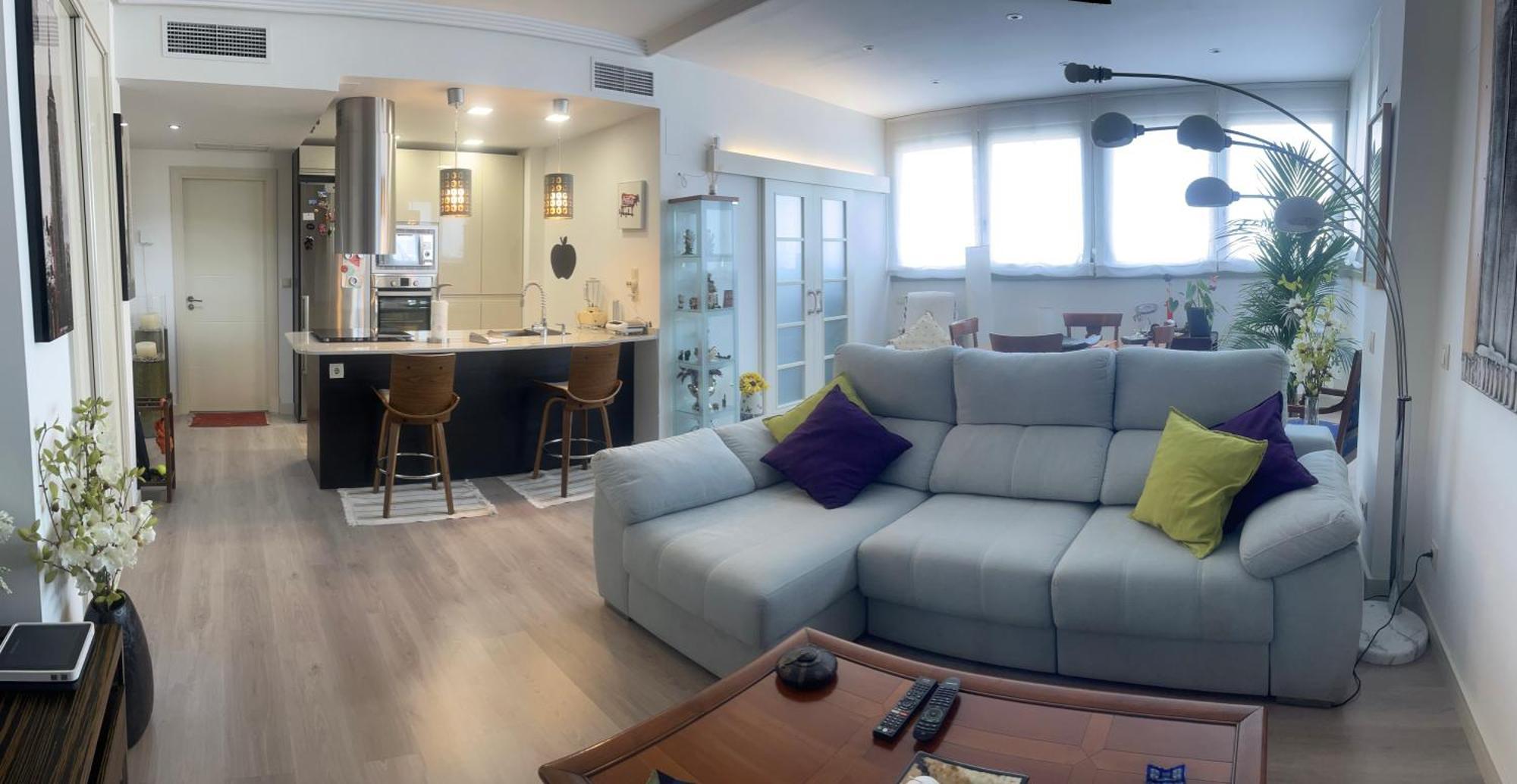 Los Madronos Apartment *