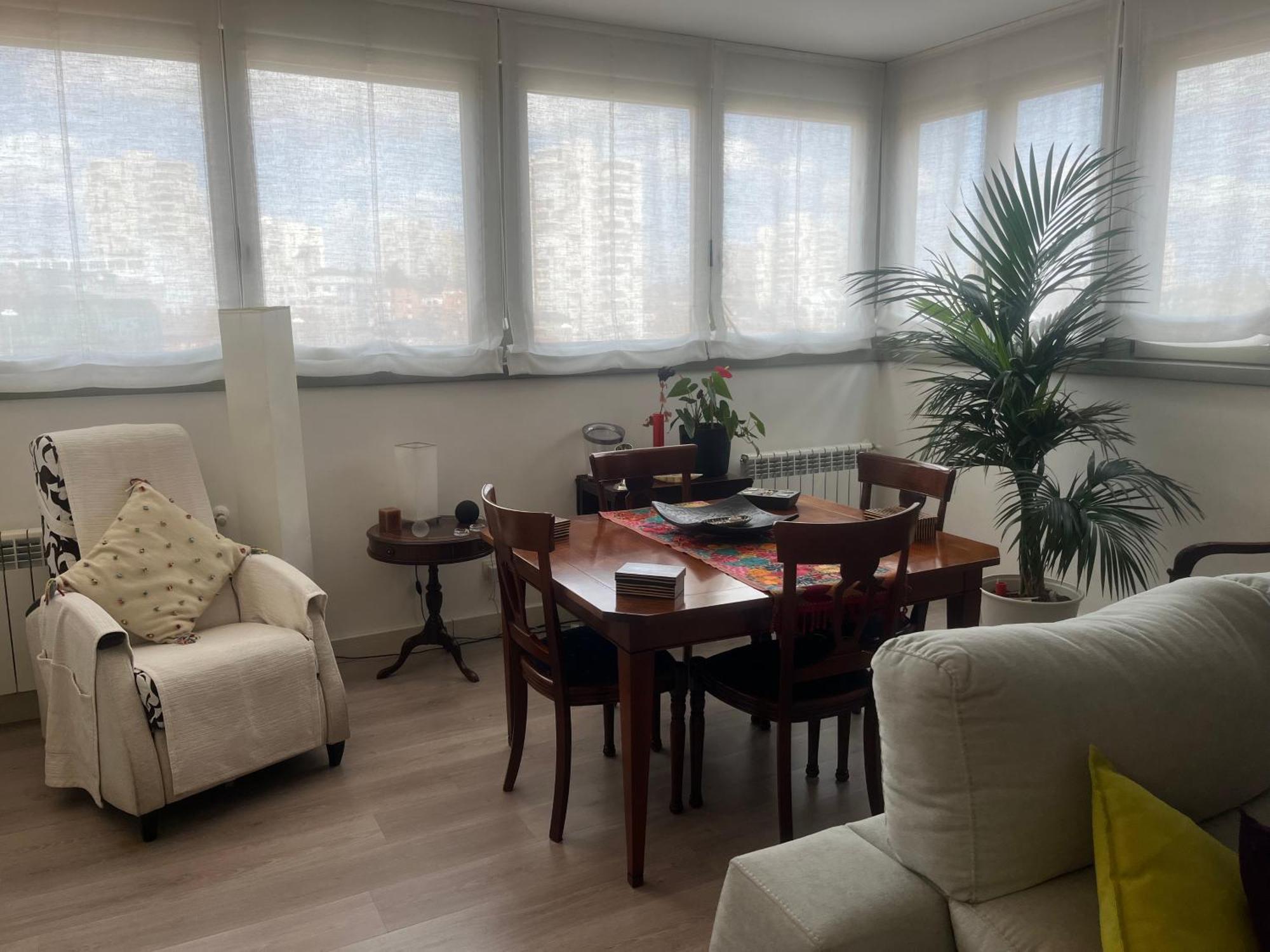 Apartment Los Madronos *