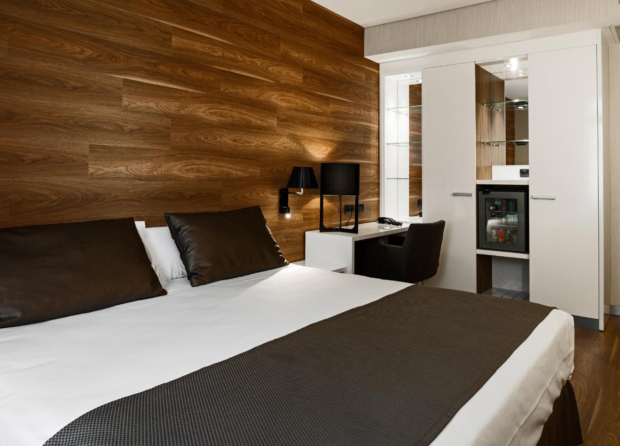 Catalonia Puerta Del Sol Hotel Madri