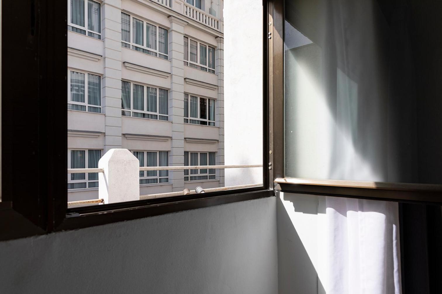 Petit Palace Cliper-gran Via Hotel Madrid