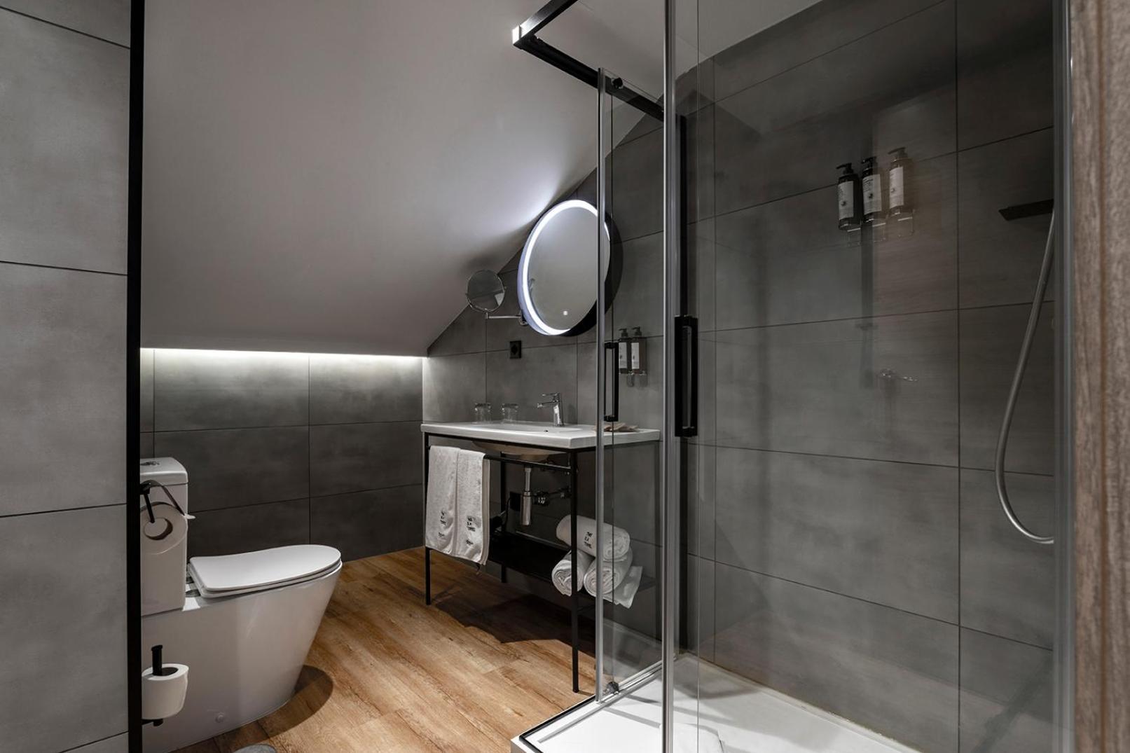 Petit Palace Cliper-gran Via Hotel
