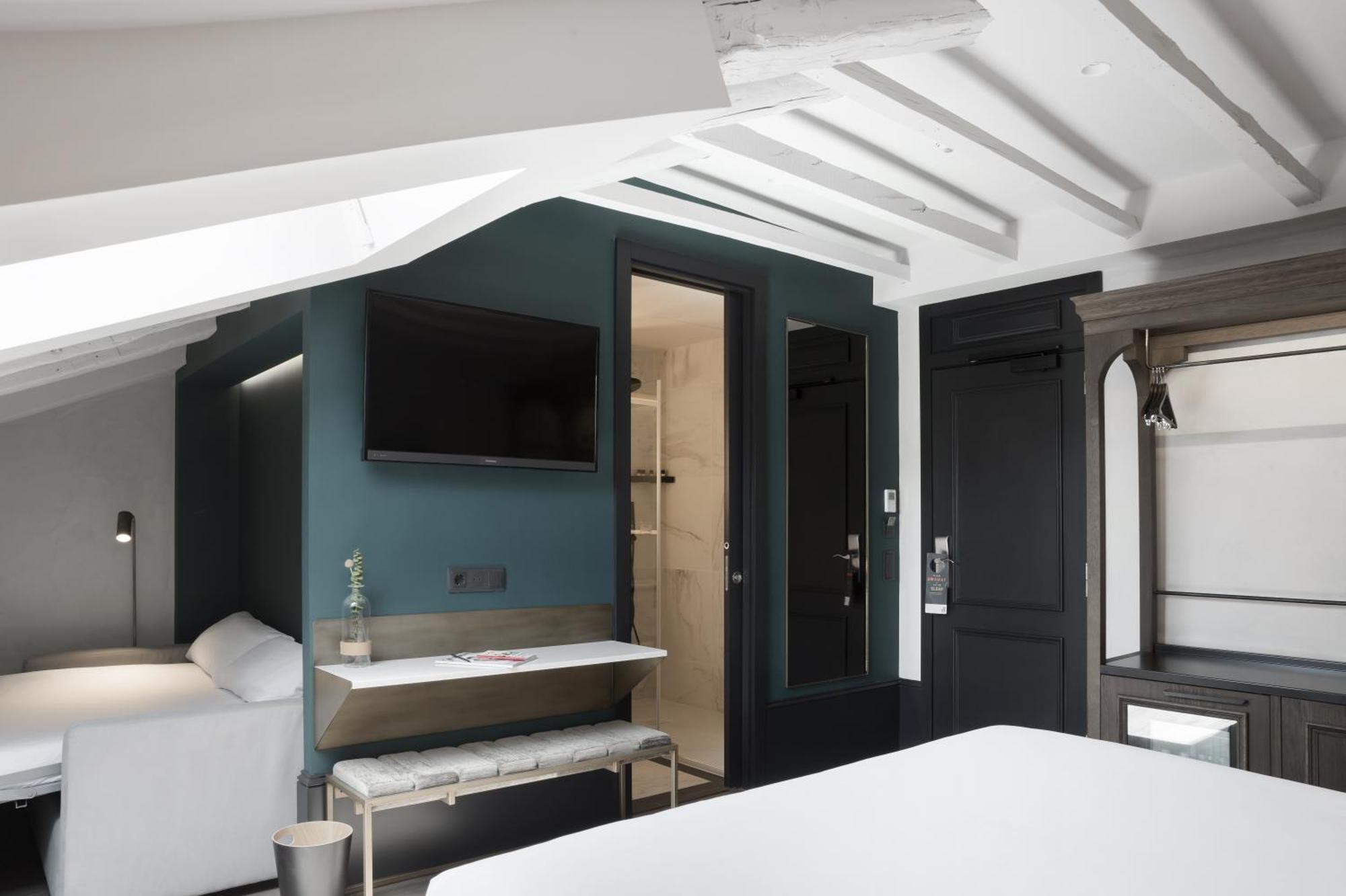 Icon Wipton 4* Madrid