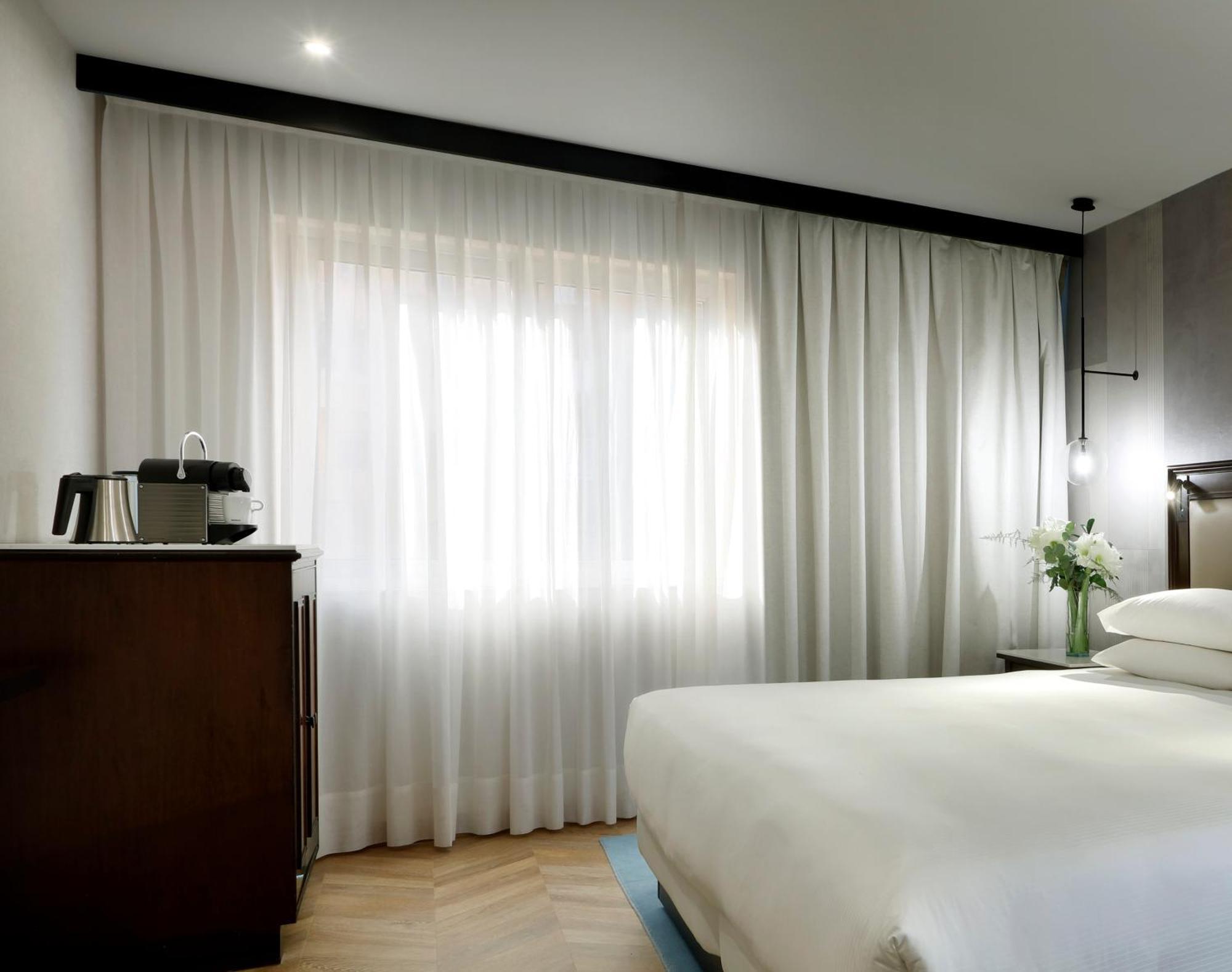 Hyatt Regency Hesperia