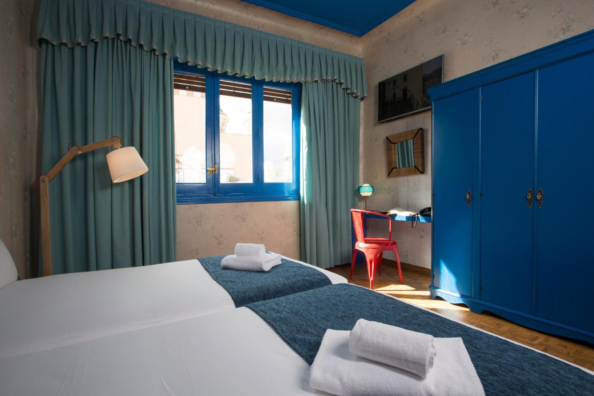 Casual Del Teatro Madrid Hotel Madrid