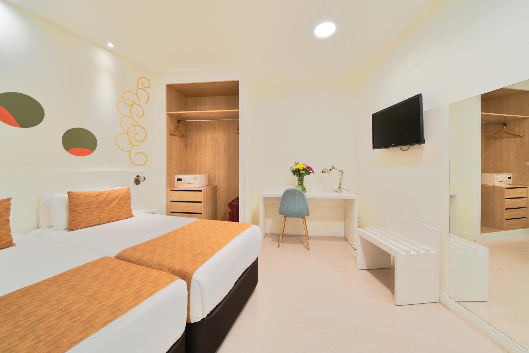 Blume Cruz Apartment *