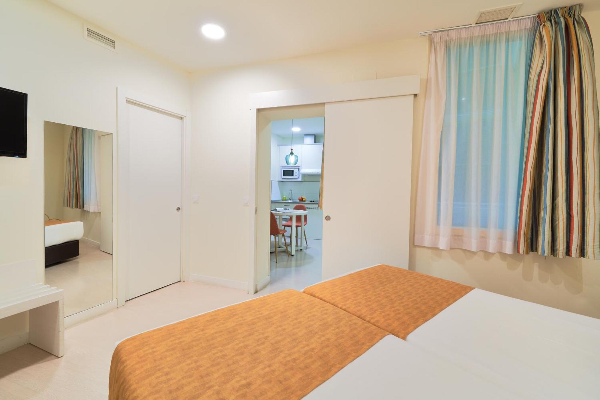 Apartment Blume Cruz