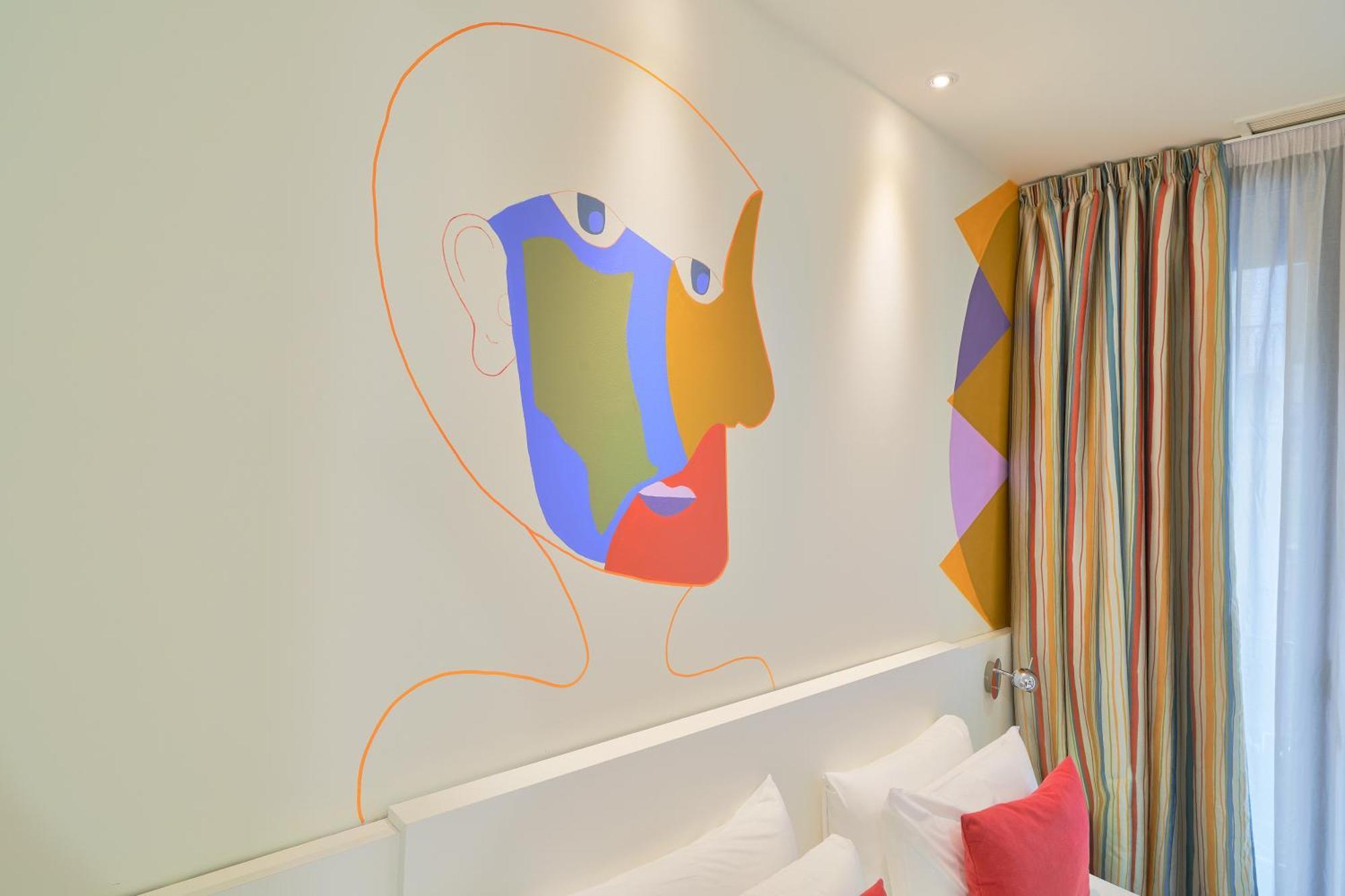 Blume Cruz Apartment