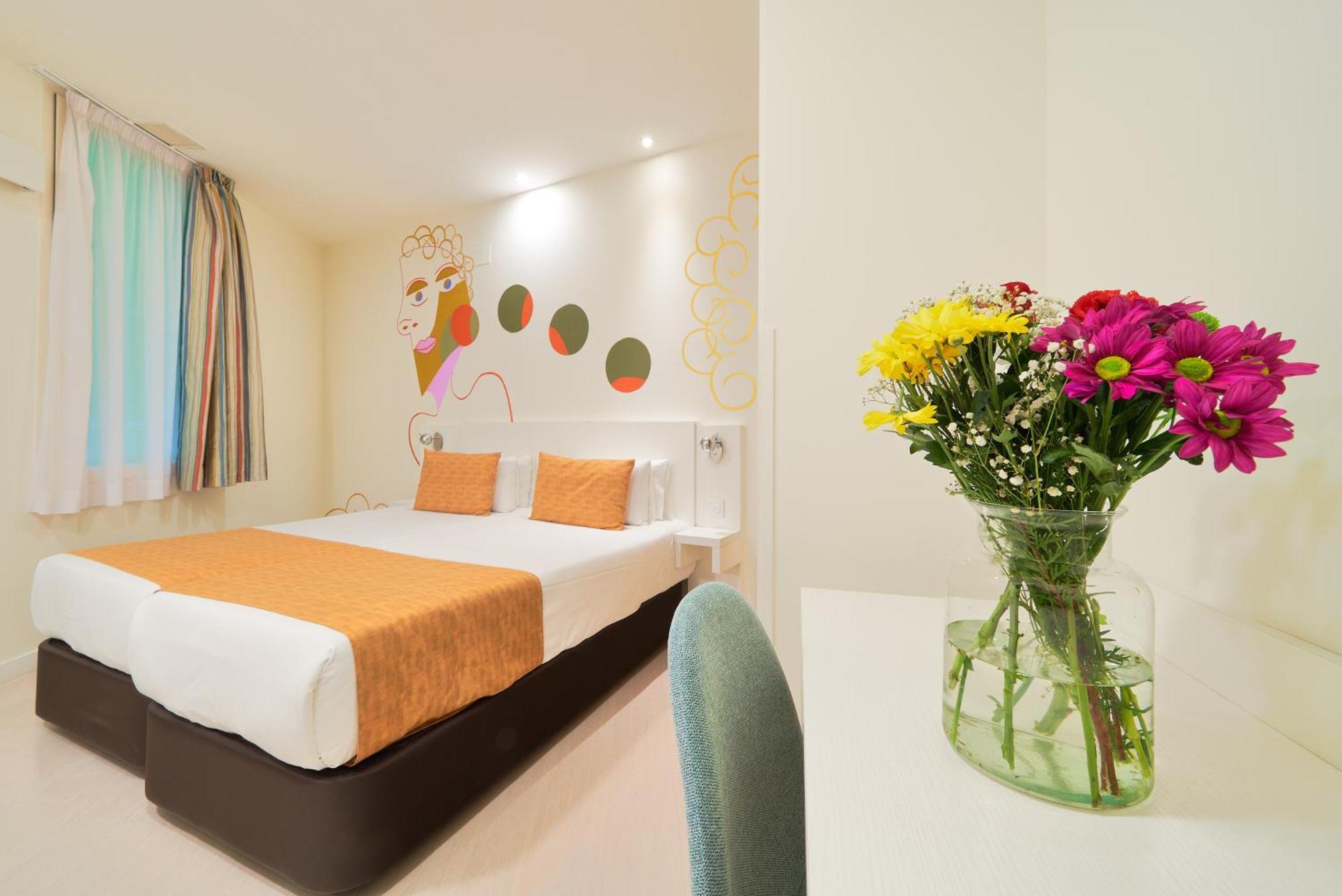 Blume Cruz Apartment *