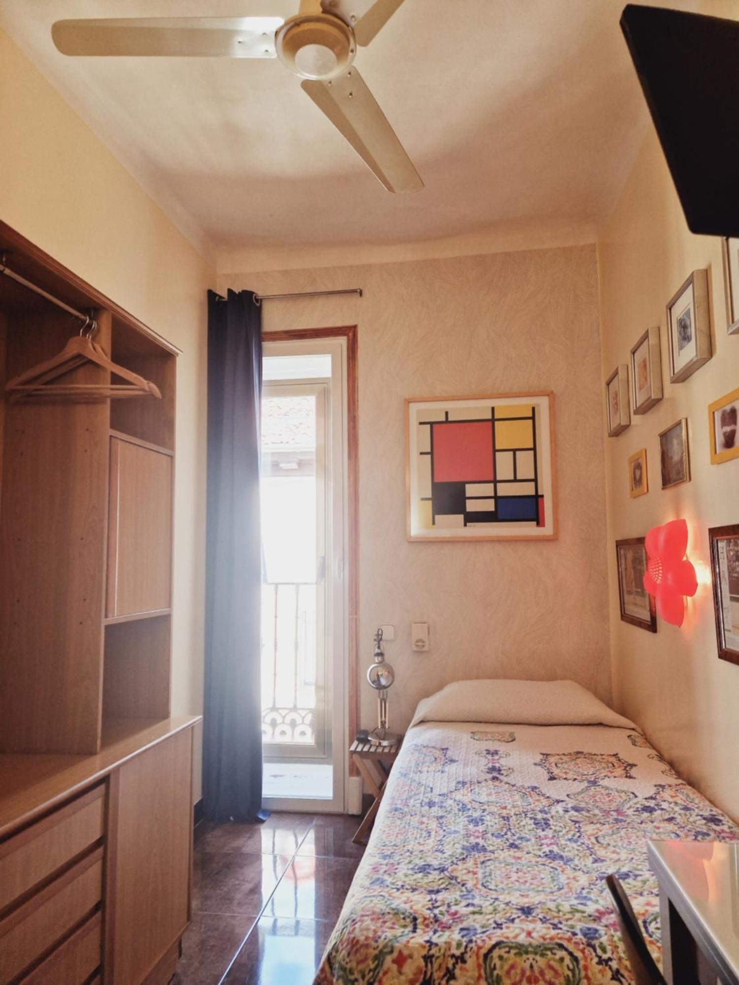 Casa De Huespedes Dolce 2* Madri