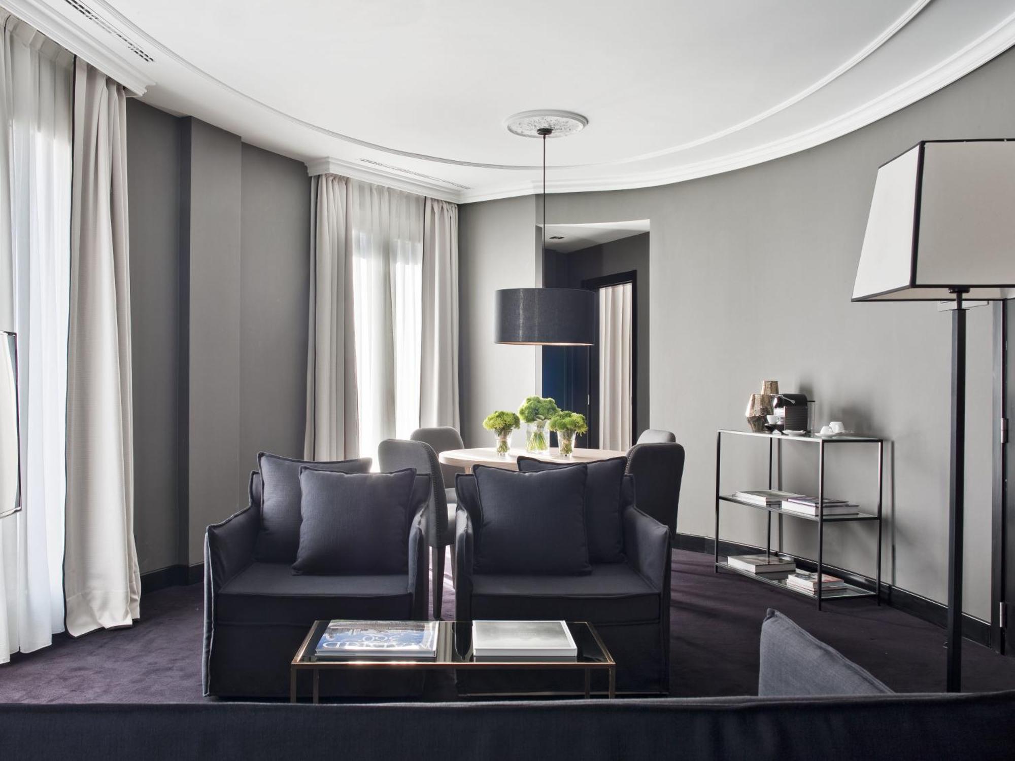 The Principal Madrid, Small Luxury Madrid