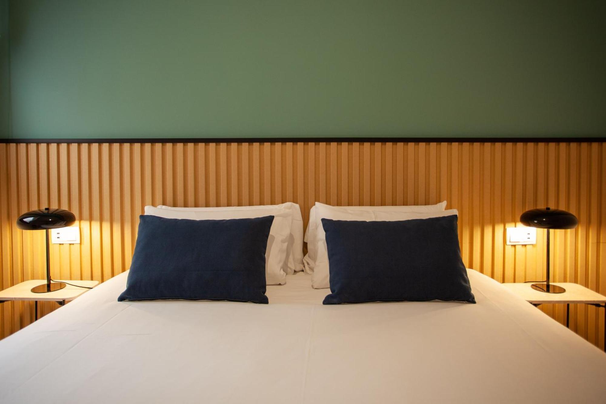 Apartment In Chamberi Madrid