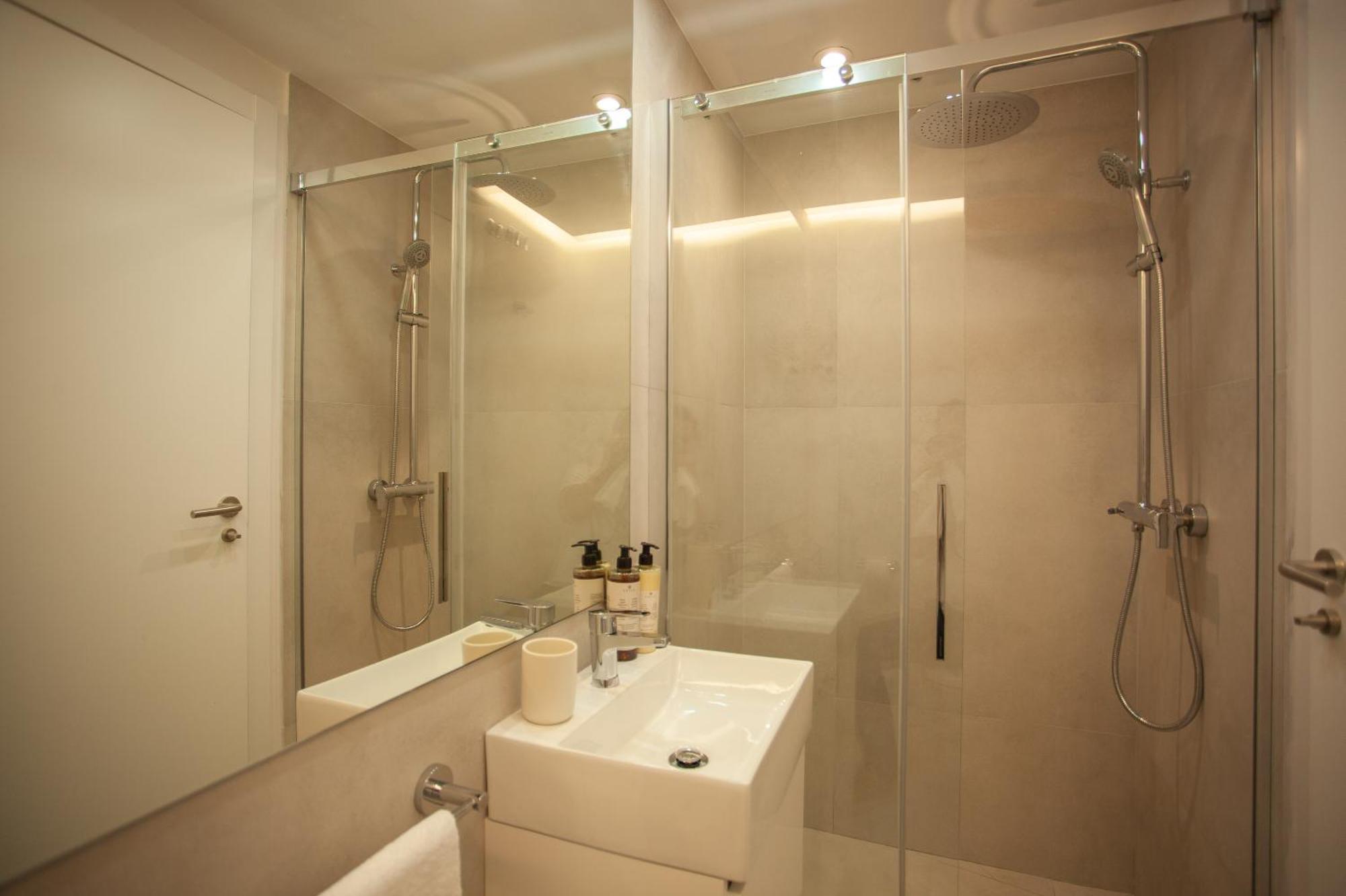 Apartment In Chamberi Madrid