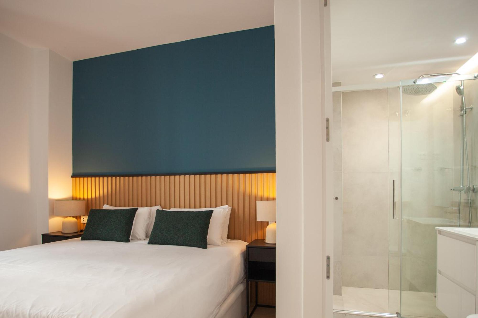 In Chamberi Apartment Madrid