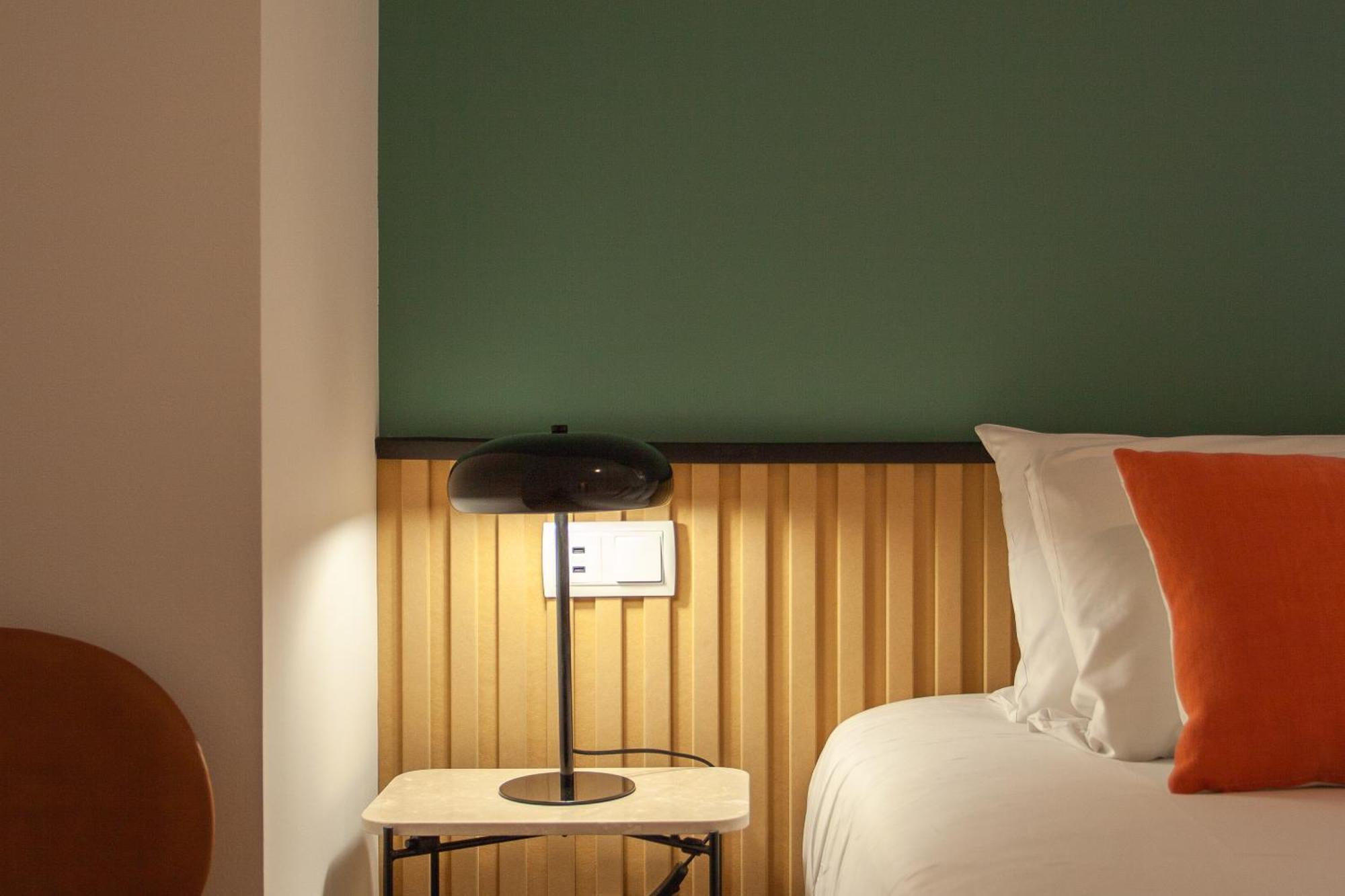 In Chamberi Apartment Madrid