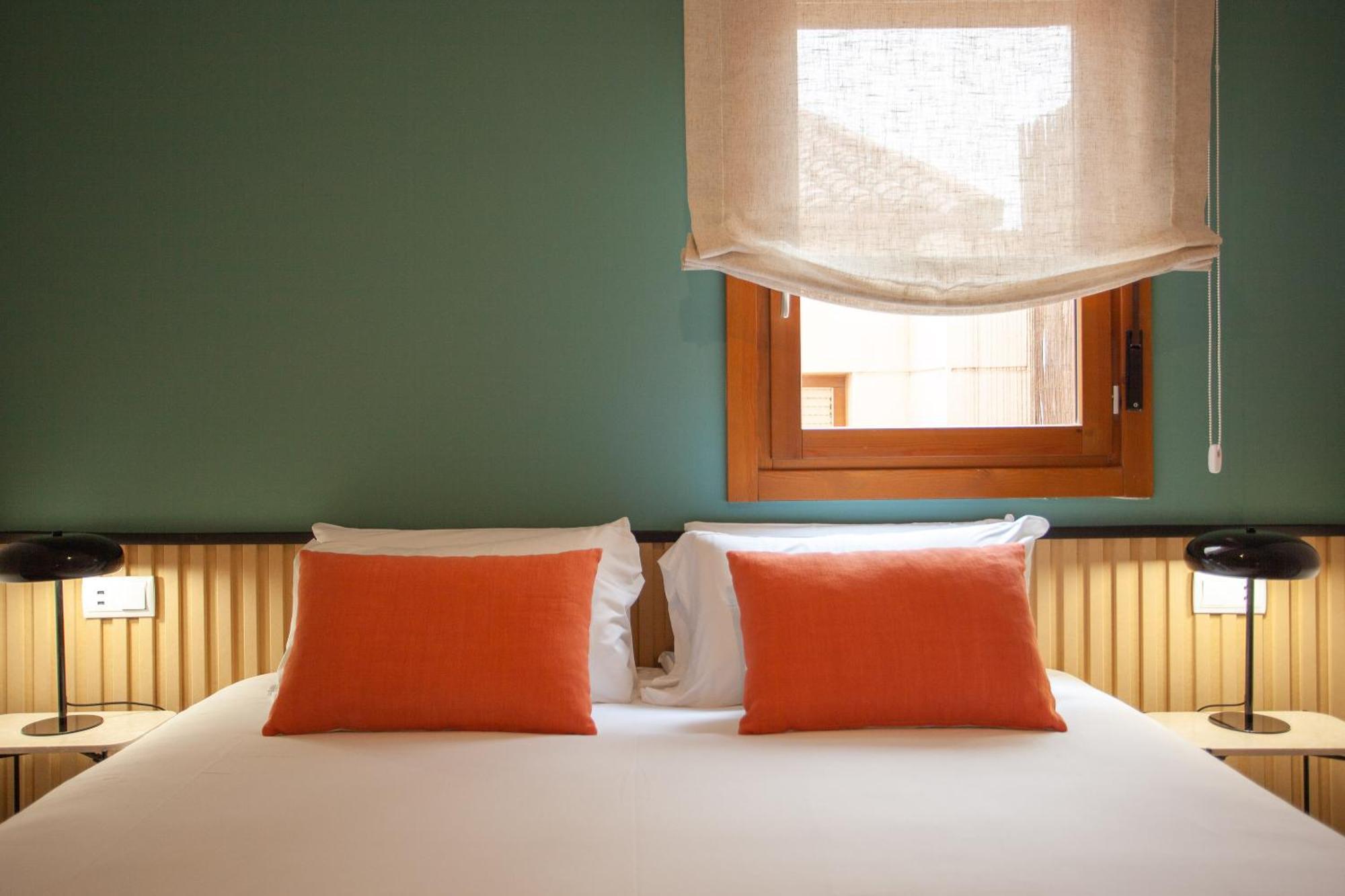 Apartment In Chamberi Madrid