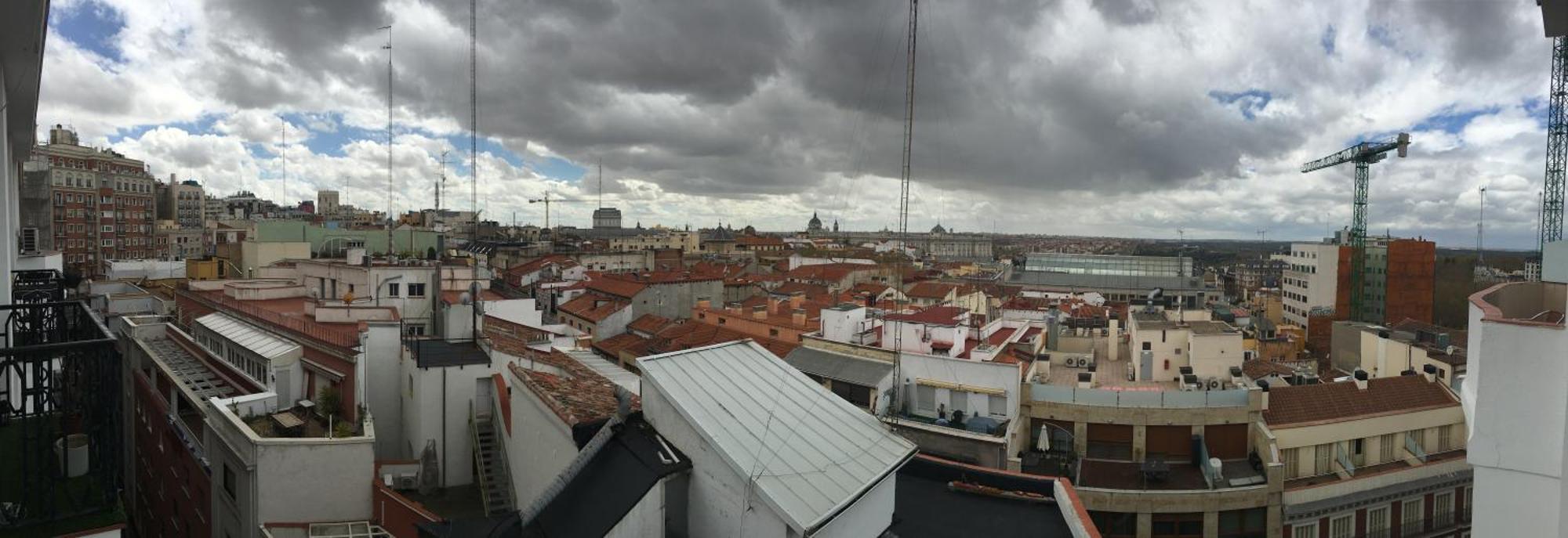 Rincon De Gran Via Guest house