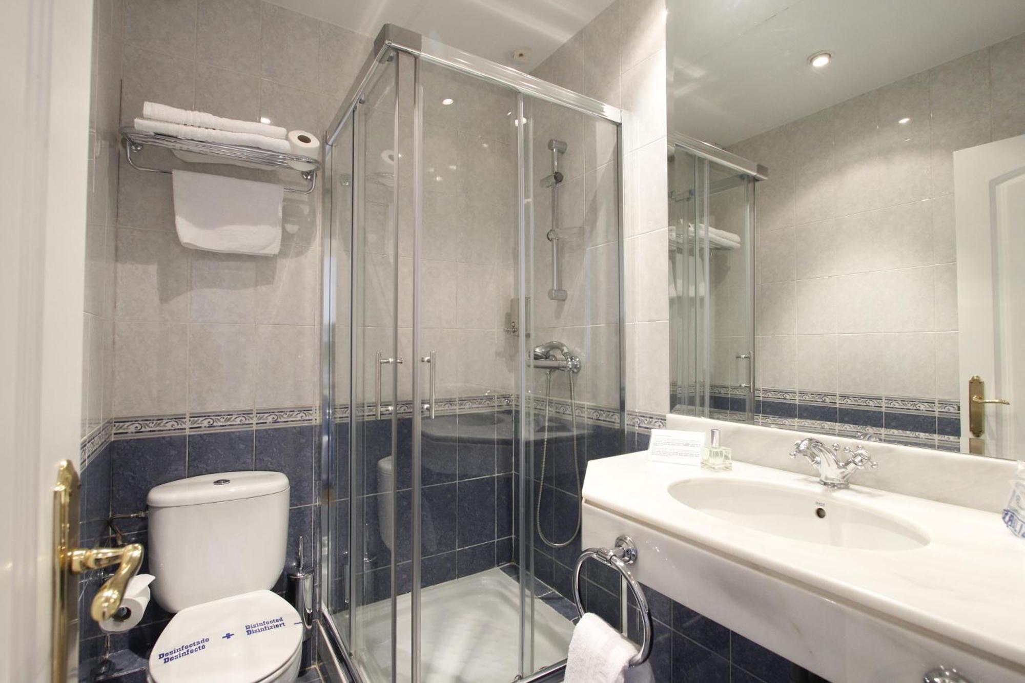 Guest house Rincon De Gran Via