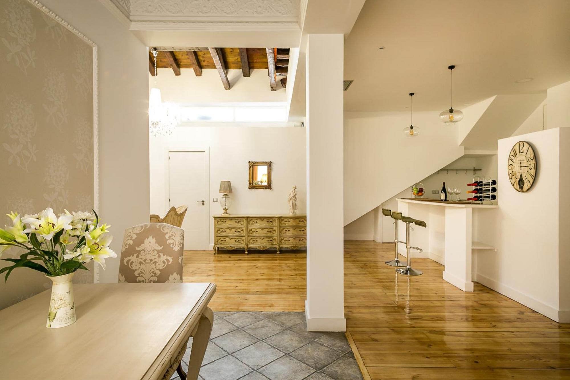 Guest house Palace