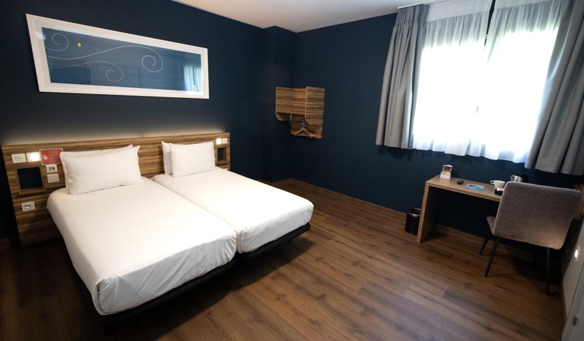 Travelodge Metropolitano