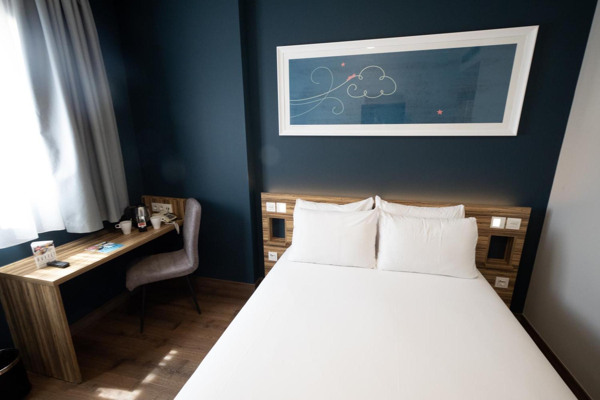 Travelodge Alcalá