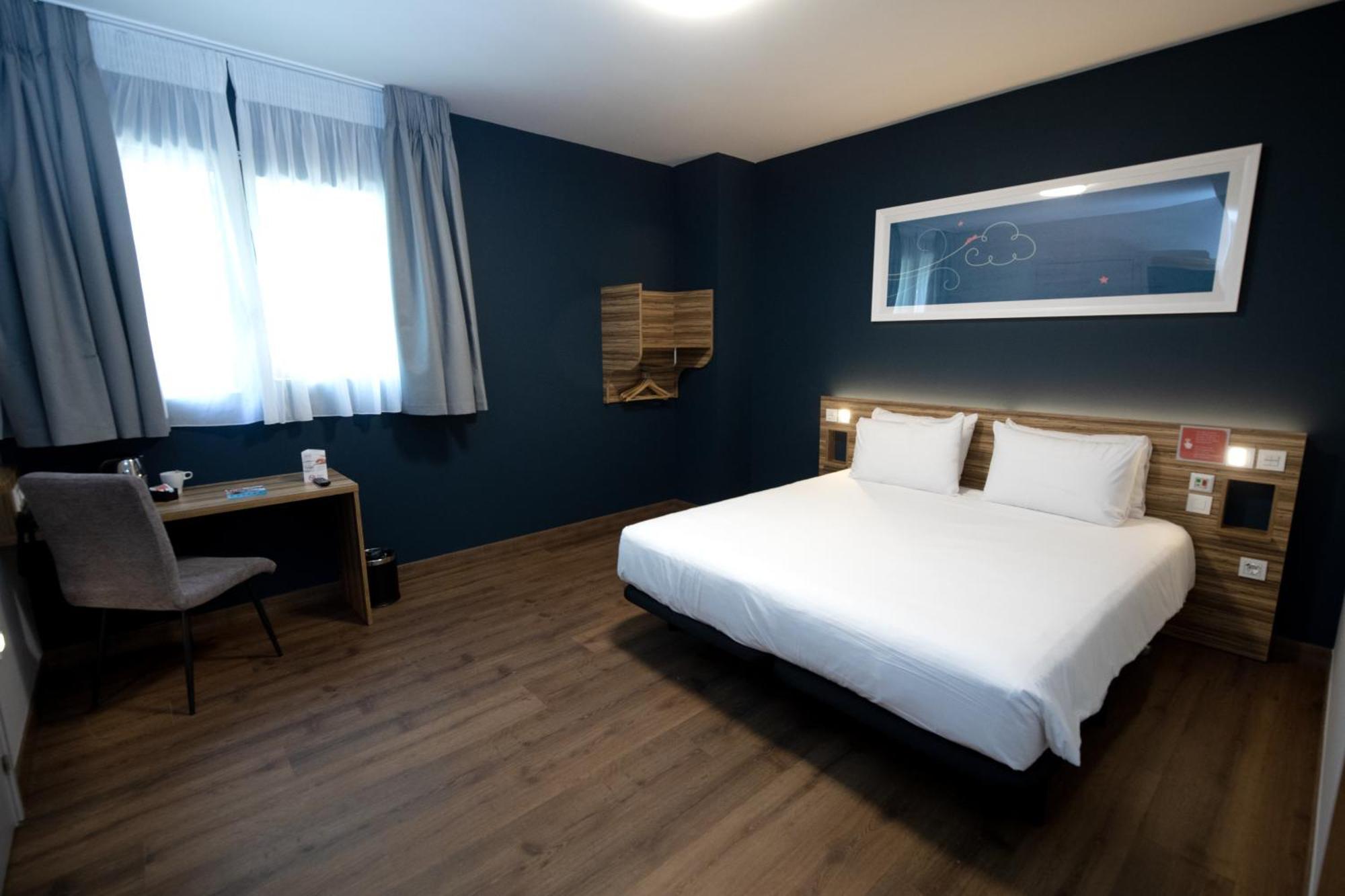 Hotel Travelodge Metropolitano