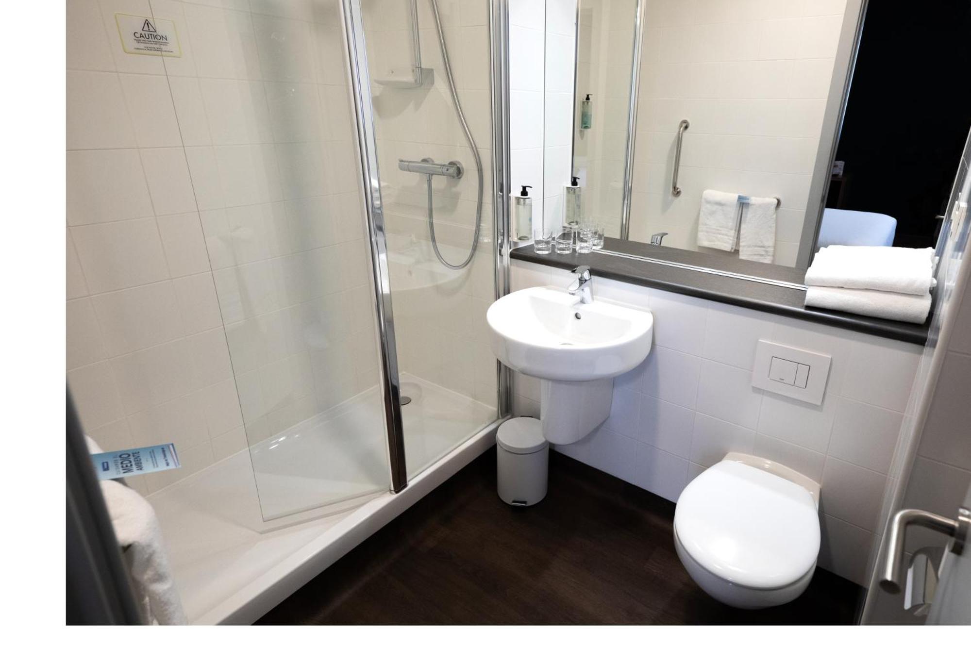 Hotel Travelodge Metropolitano Madri