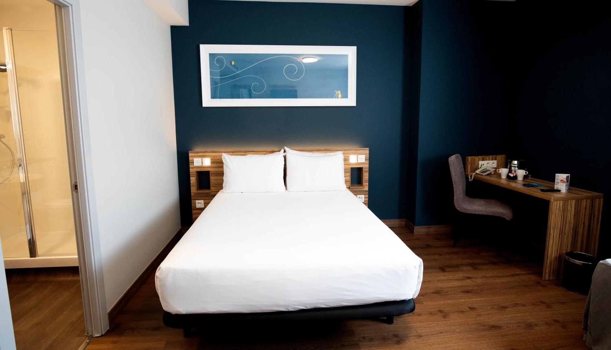 Hotel Travelodge Alcalá
