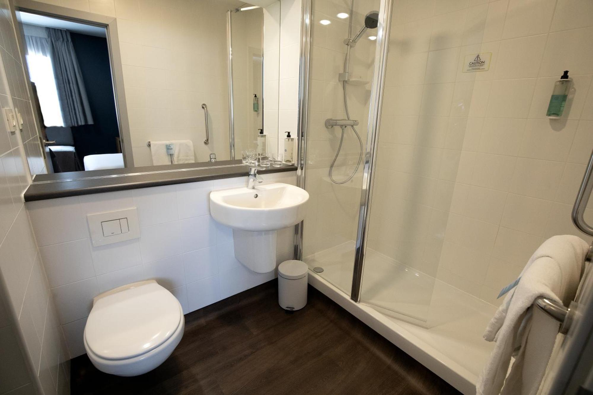 Hotel Travelodge Metropolitano