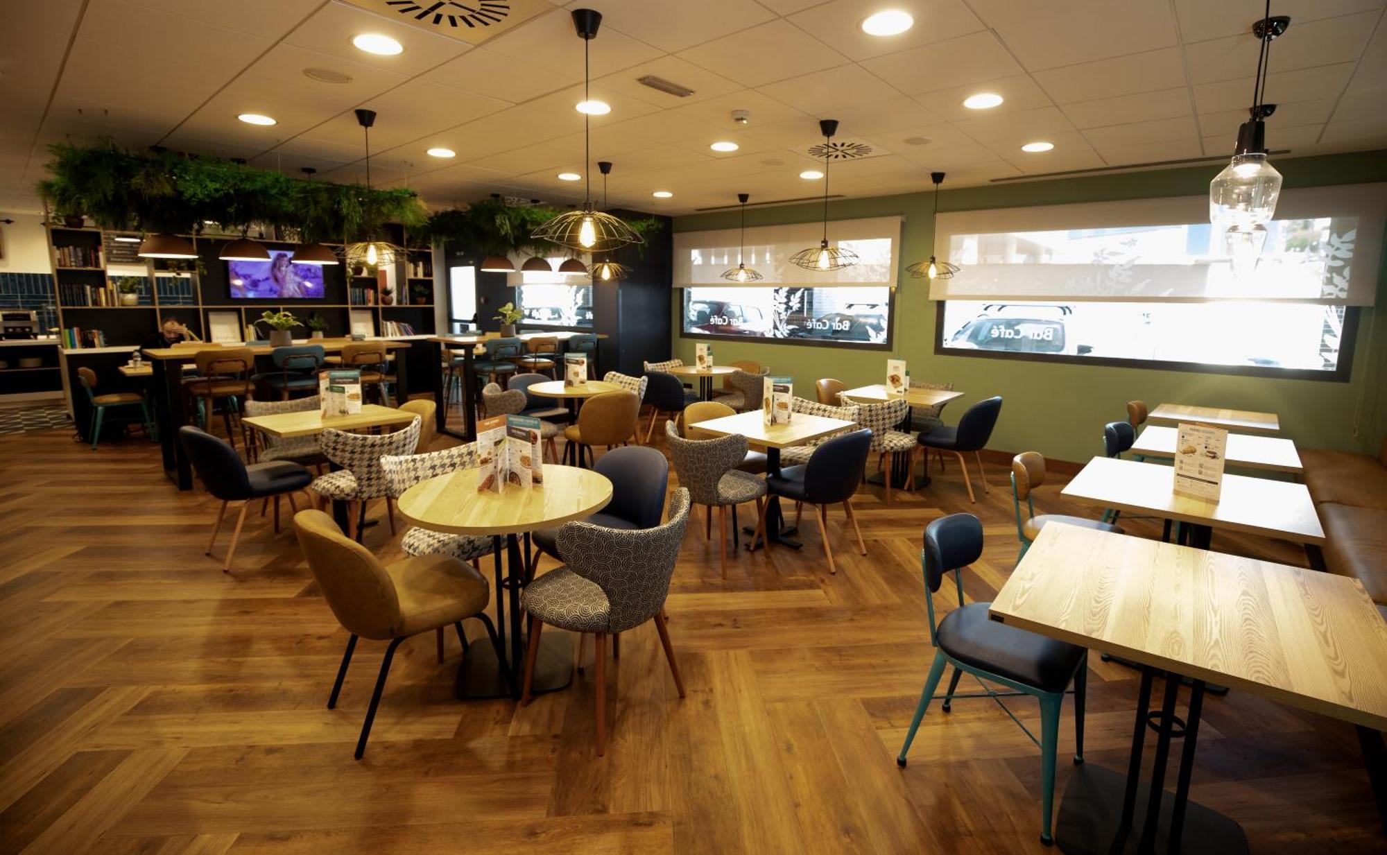 Travelodge Metropolitano Hotel *