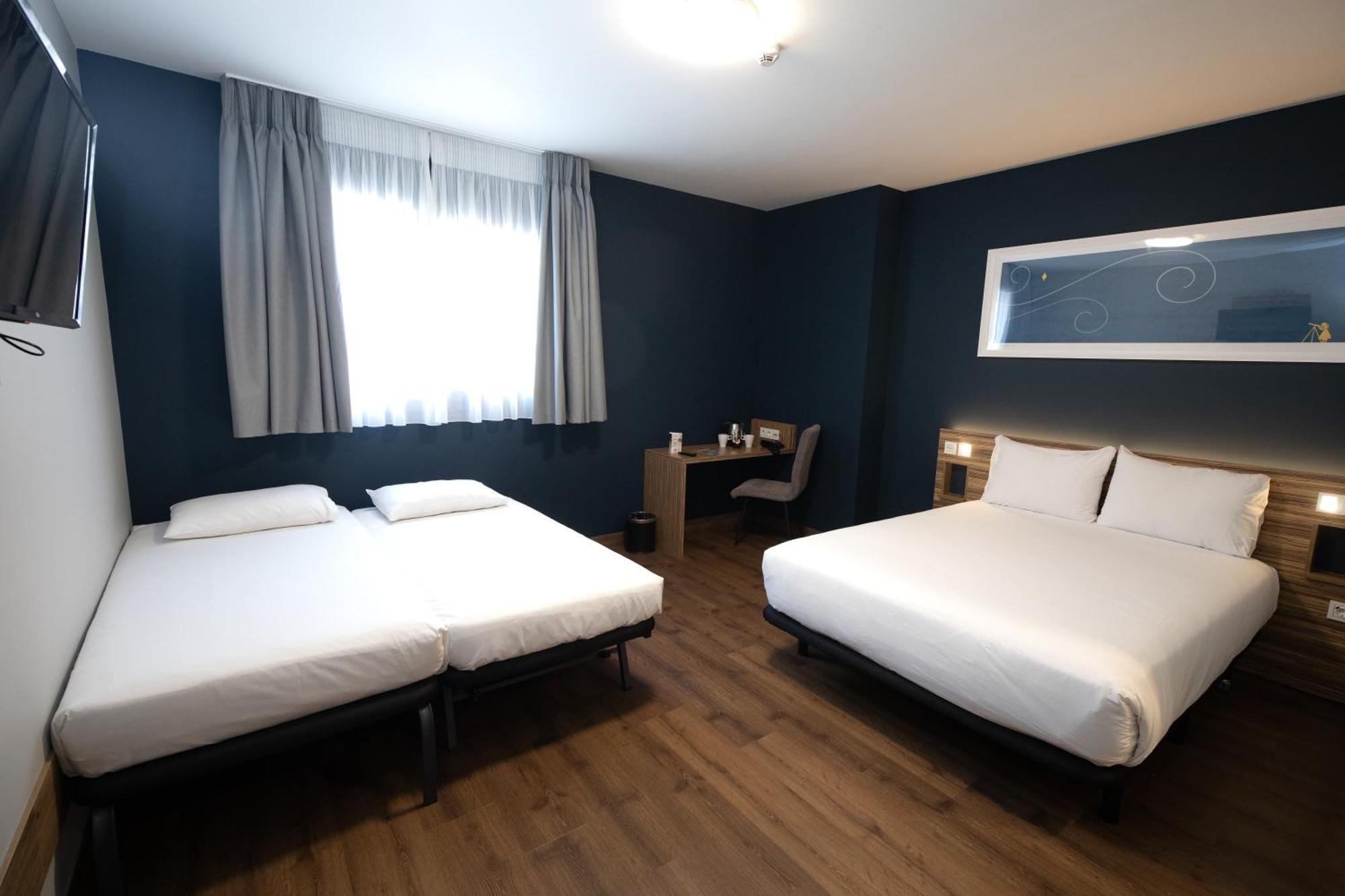 Travelodge Metropolitano Hotel