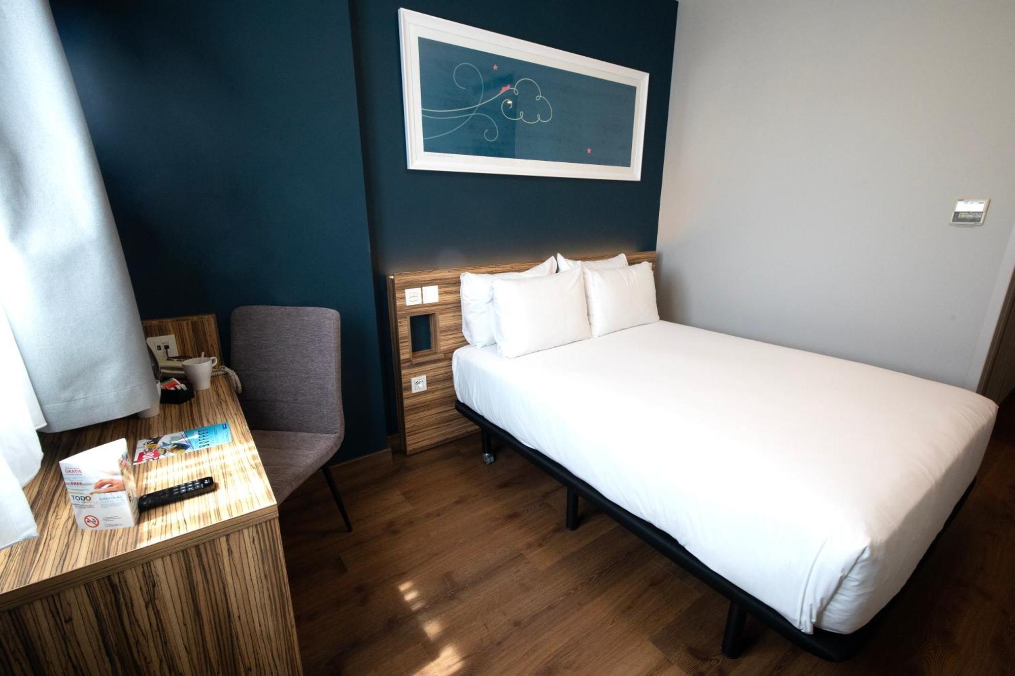 Travelodge Metropolitano Hotel