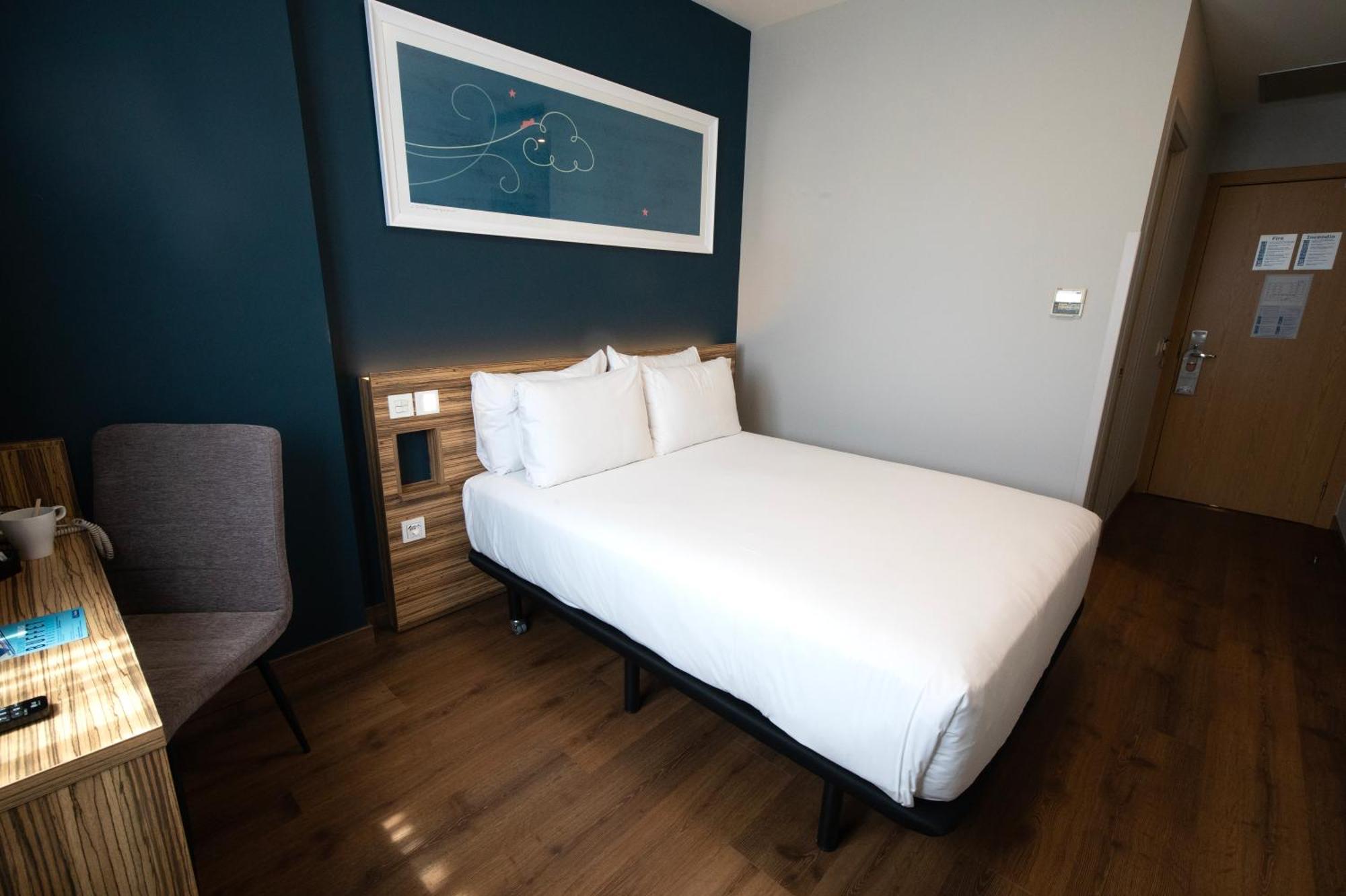 Travelodge Metropolitano