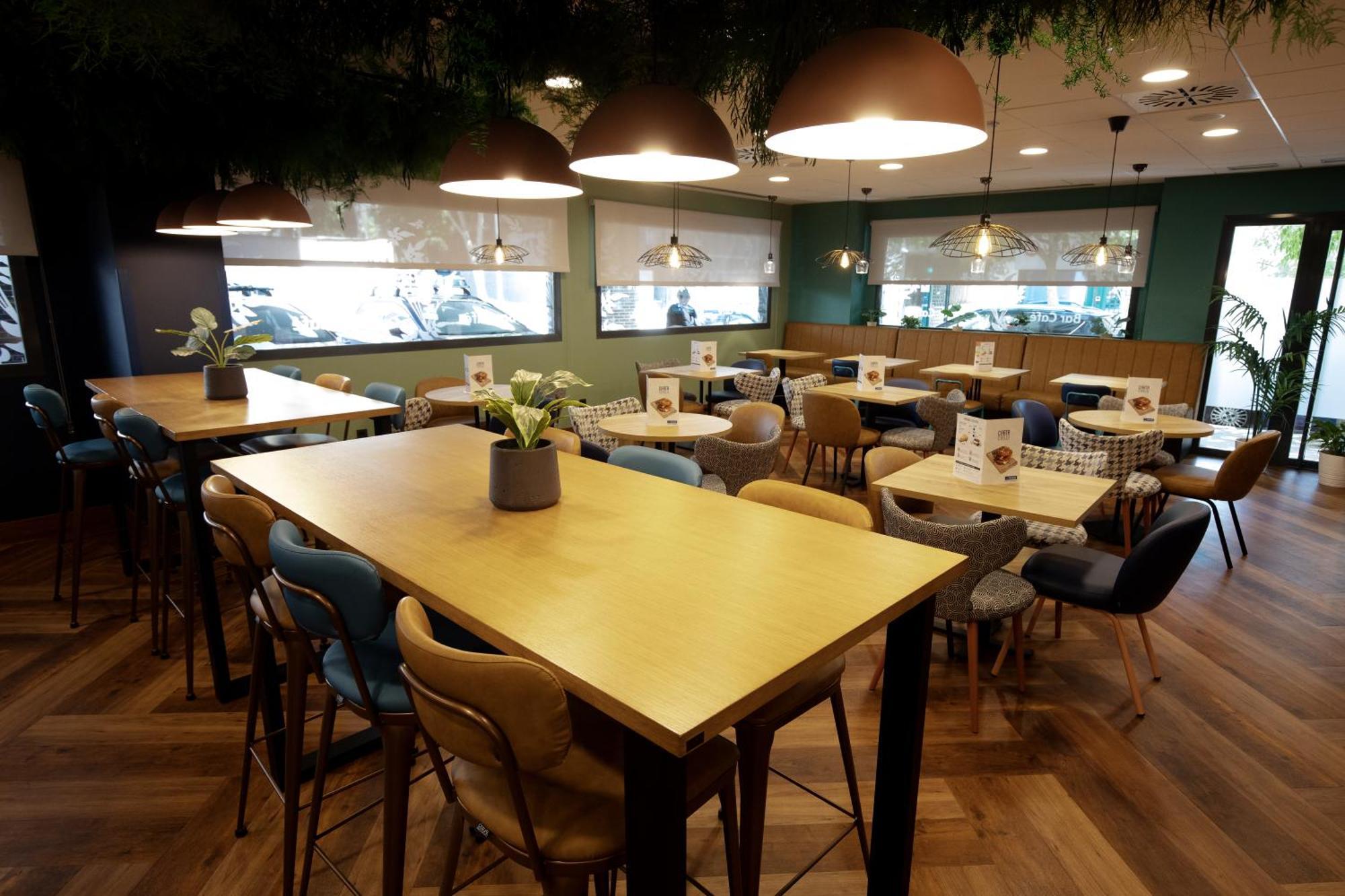 Travelodge Metropolitano Hotel *