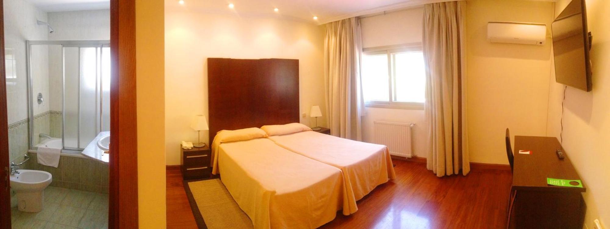 Escuela Hotel
