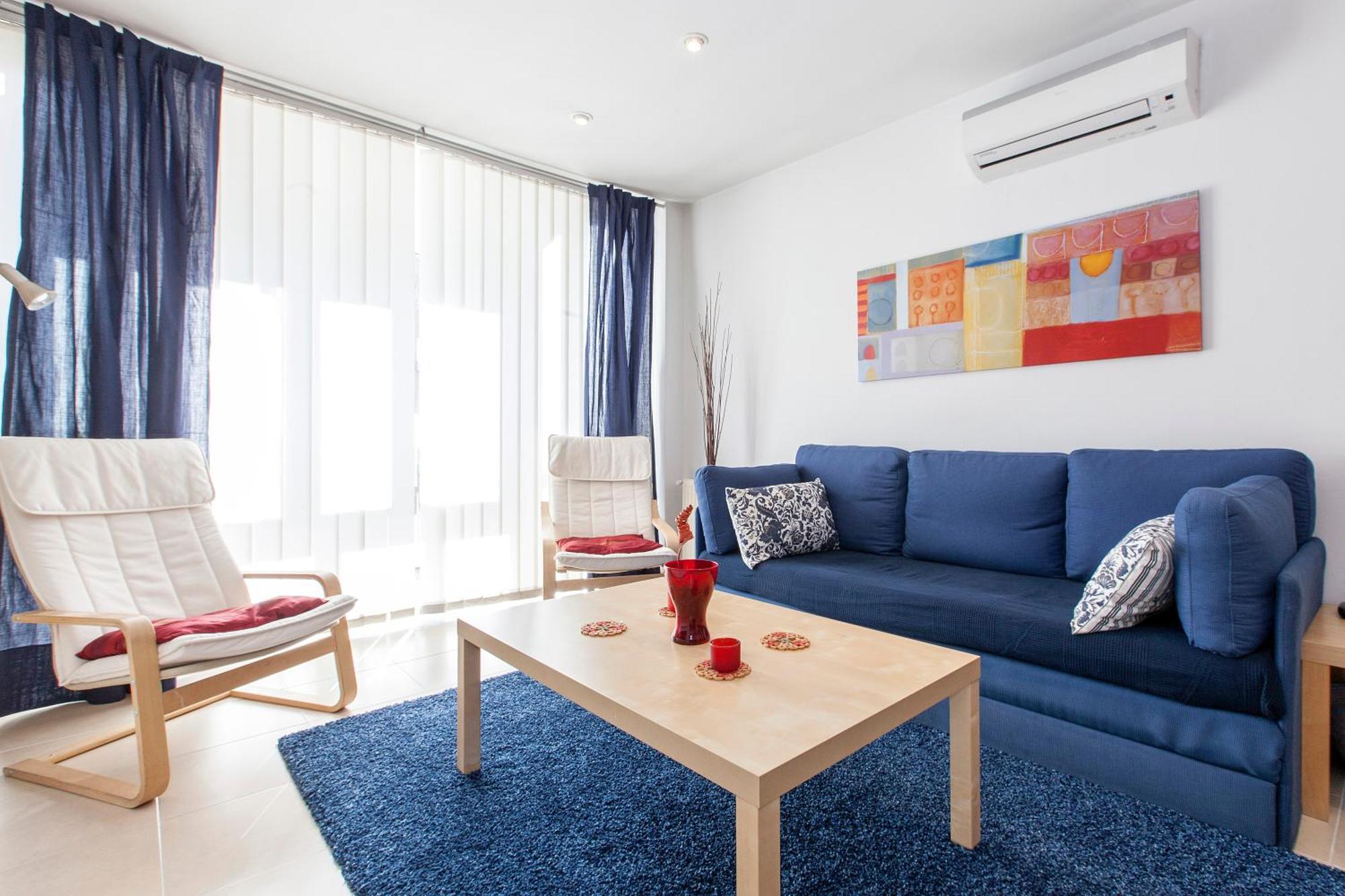 Apartment Stopinflat *