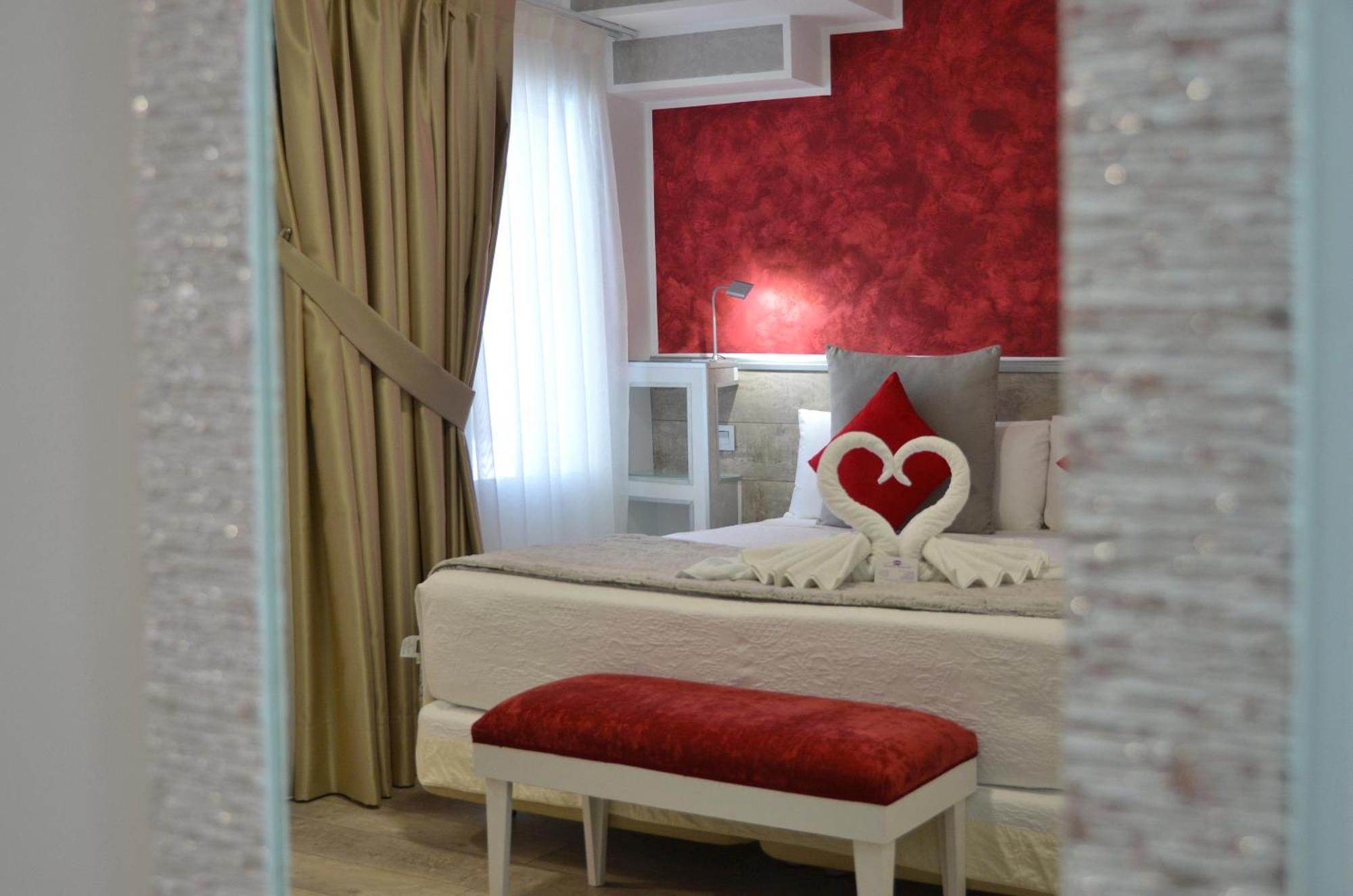 Guest house Alexis Madrid